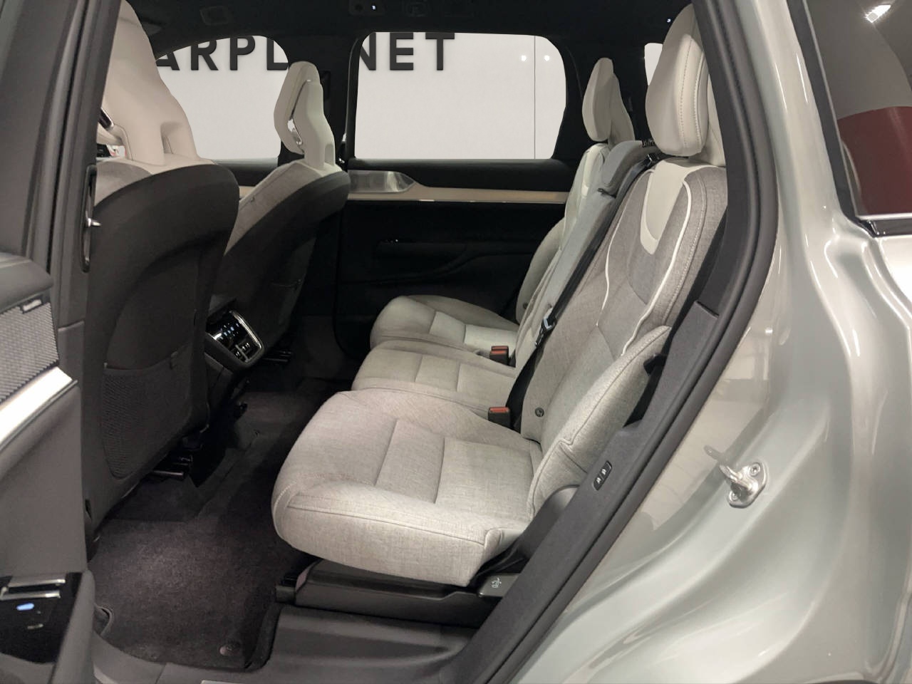 VOLVO EX90 Twin Performance Ultra AWD-image-7