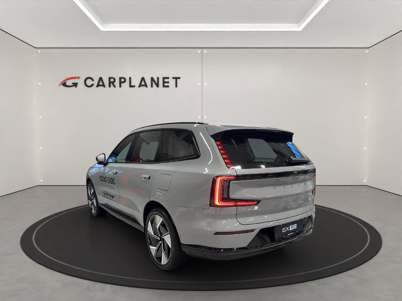 VOLVO EX90 Twin Performance Ultra AWD-image-3