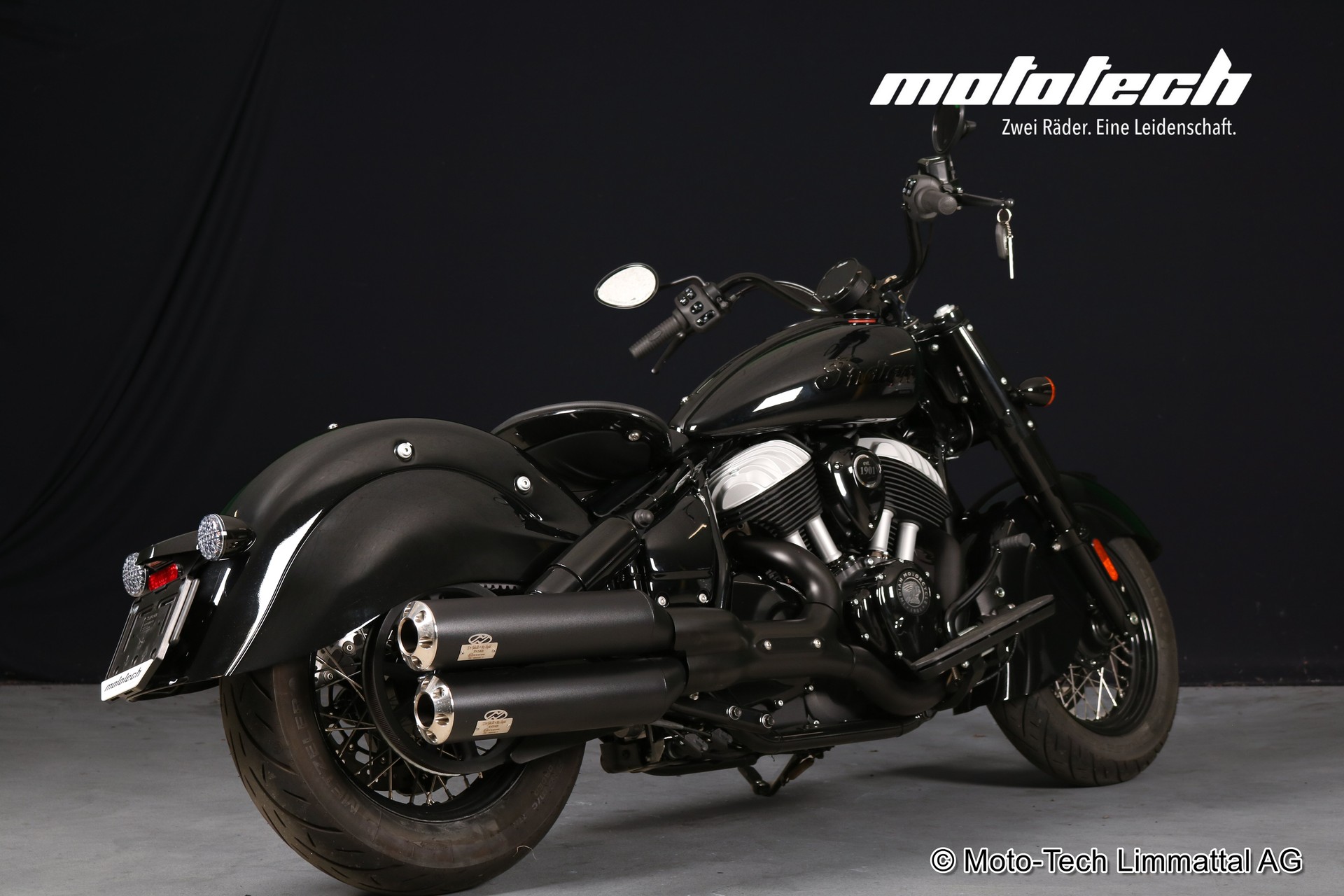 INDIAN Chief Vintage Jekill & Hide-showroom-element-2