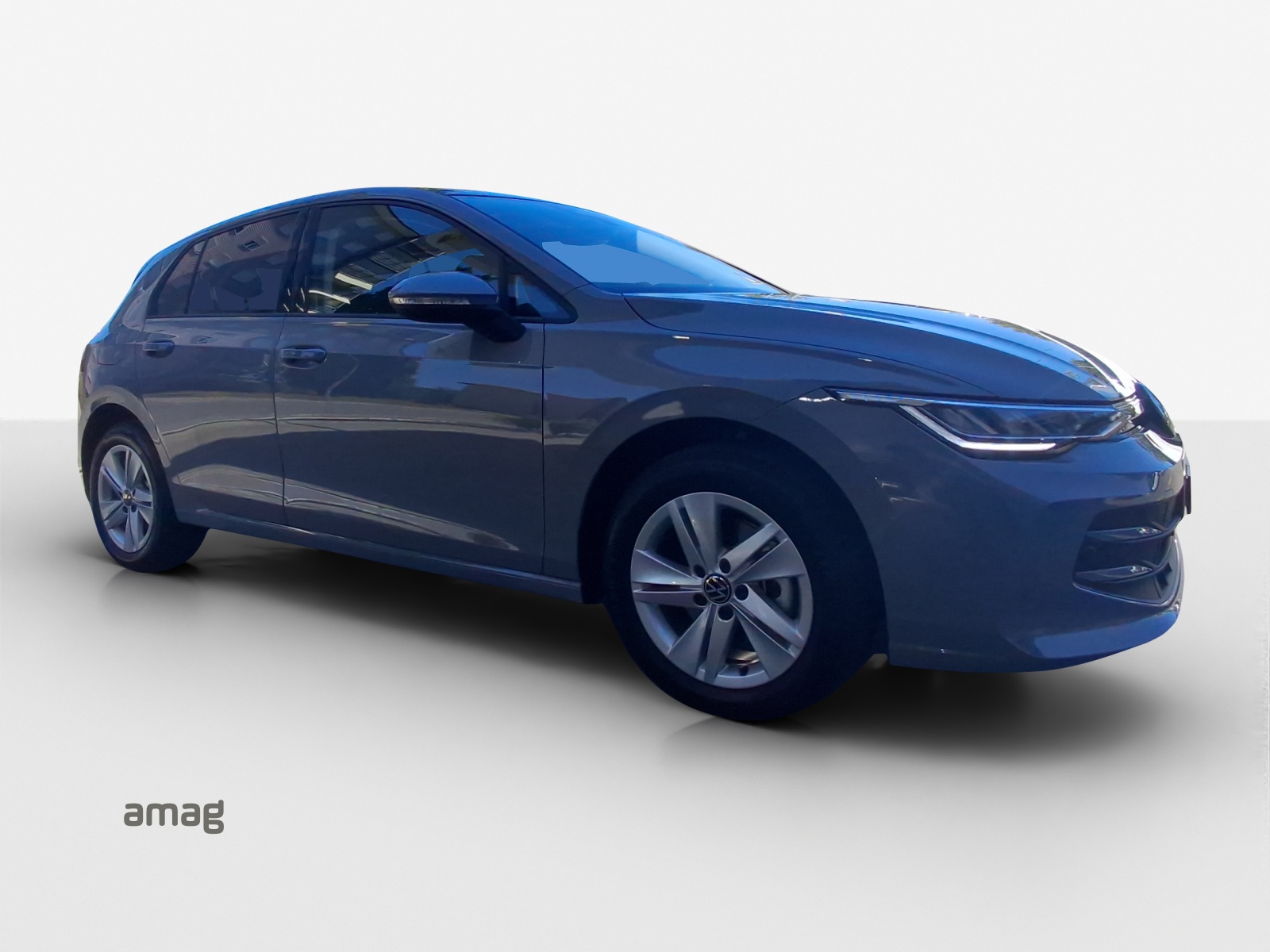 VW Golf 1.5 e TSI mHEV Value DSG-image-5