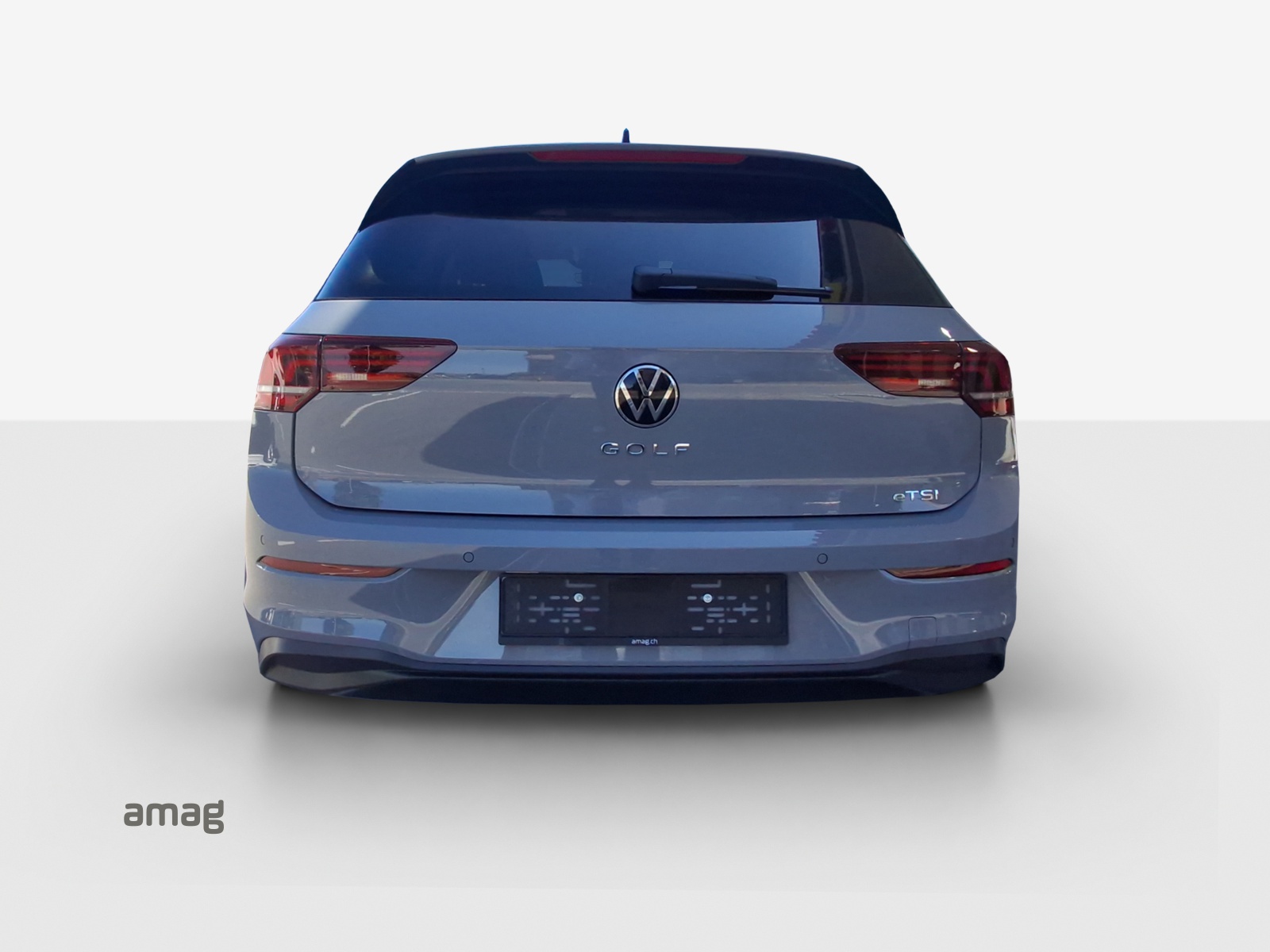 VW Golf 1.5 e TSI mHEV Value DSG-image-3
