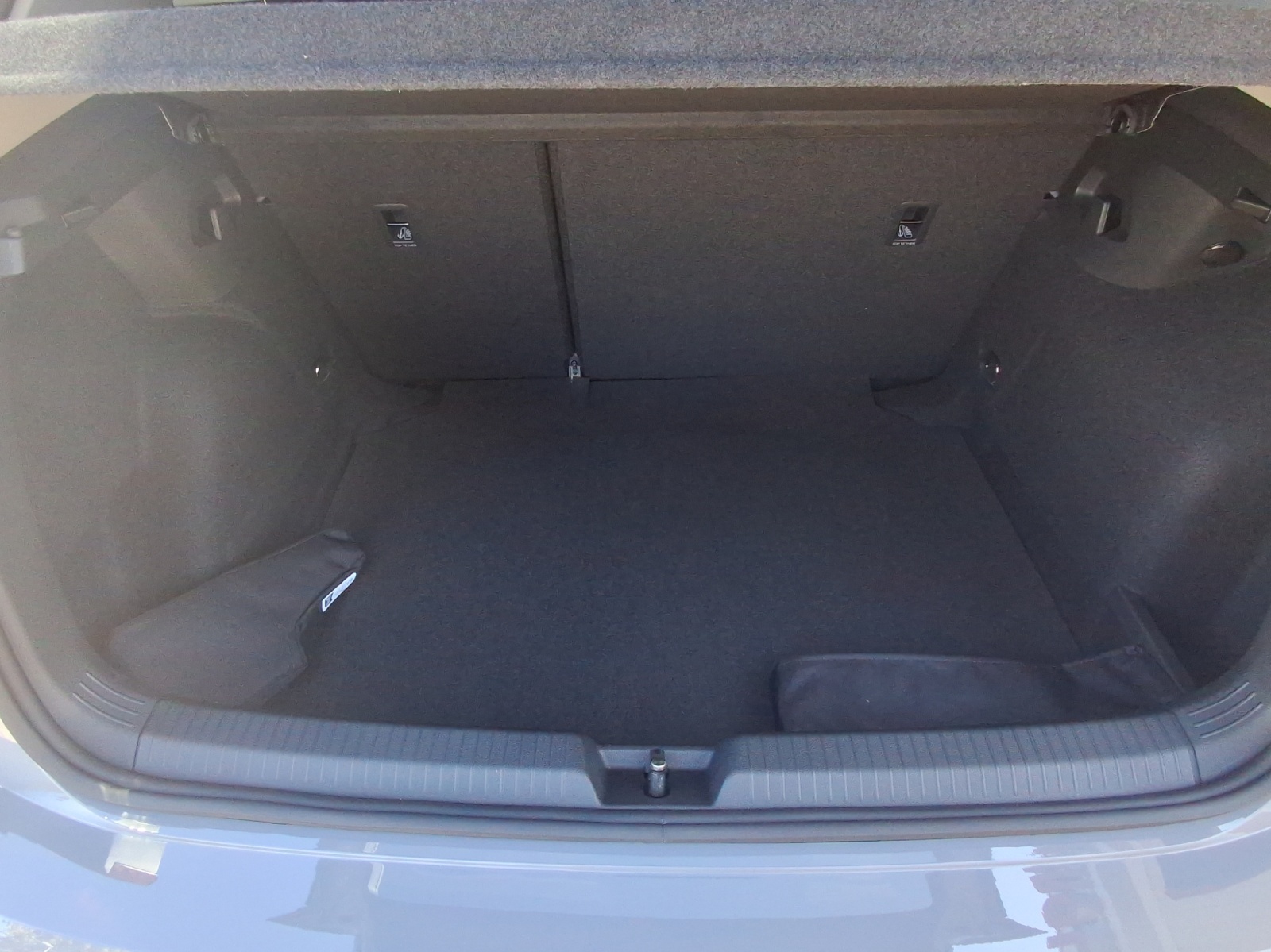 VW Golf 1.5 e TSI mHEV Value DSG-image-12