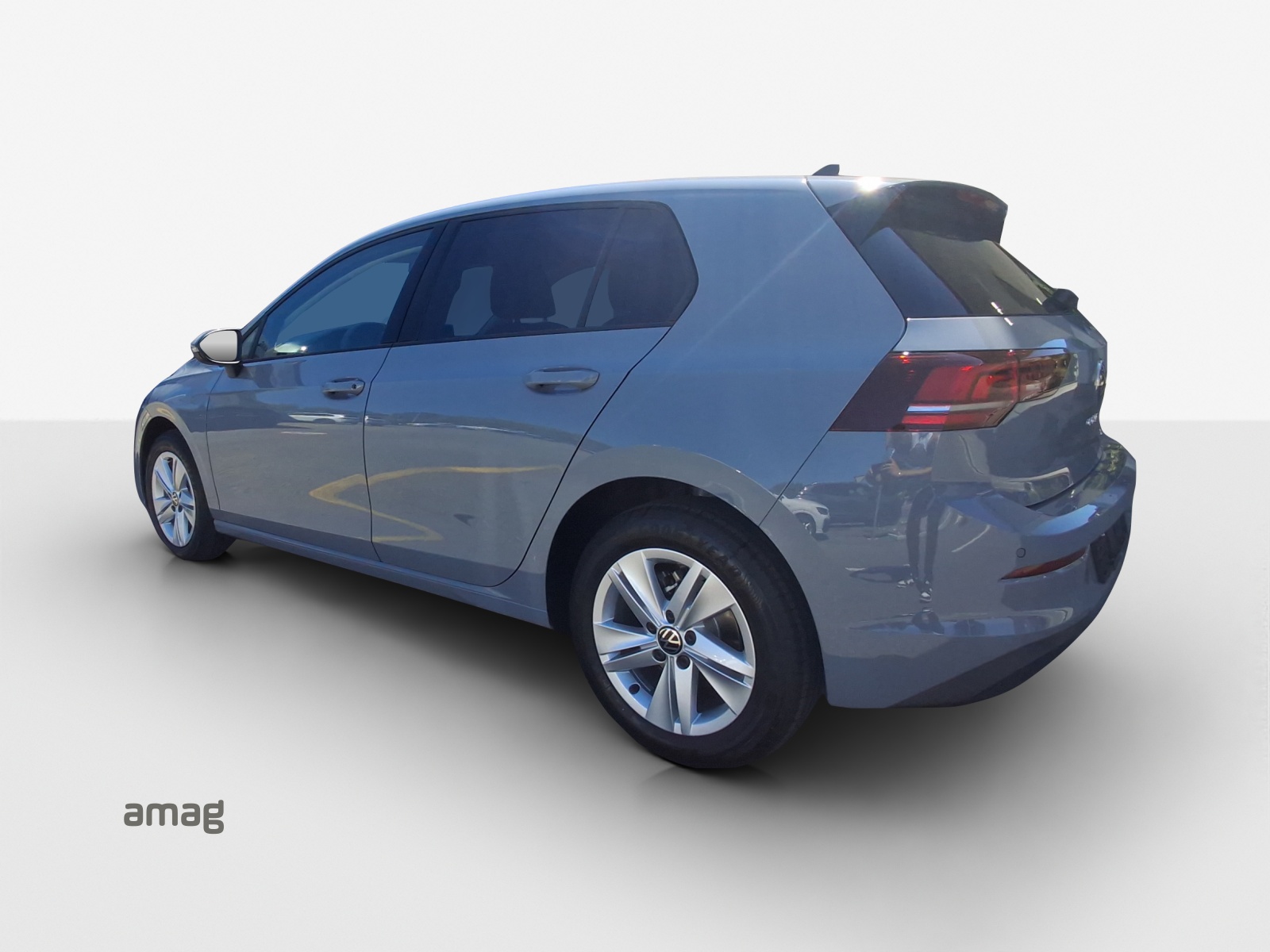 VW Golf 1.5 e TSI mHEV Value DSG-image-2
