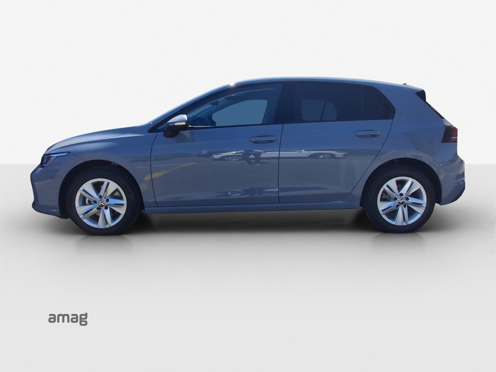 VW Golf 1.5 e TSI mHEV Value DSG-image-1
