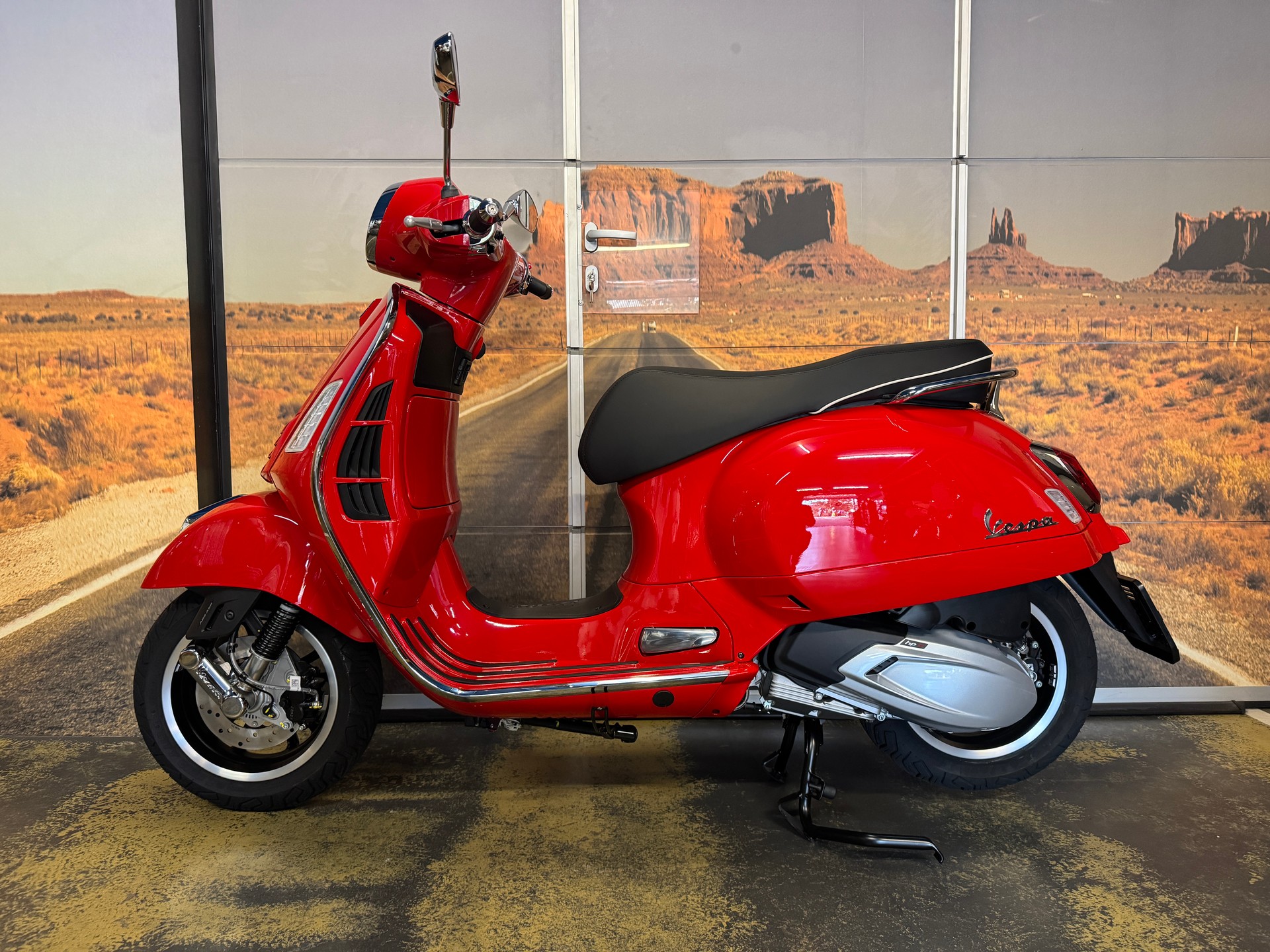 PIAGGIO Vespa GTS 310 Super RST E5+-image-1