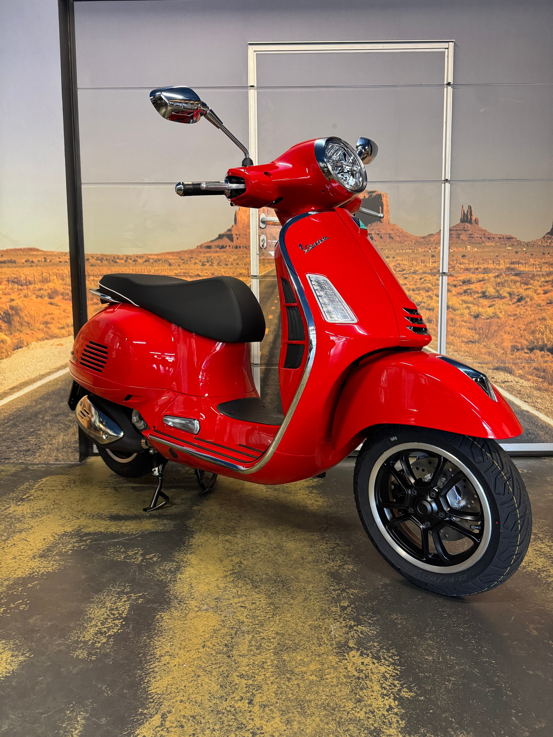 PIAGGIO Vespa GTS 310 Super RST E5+-image-2
