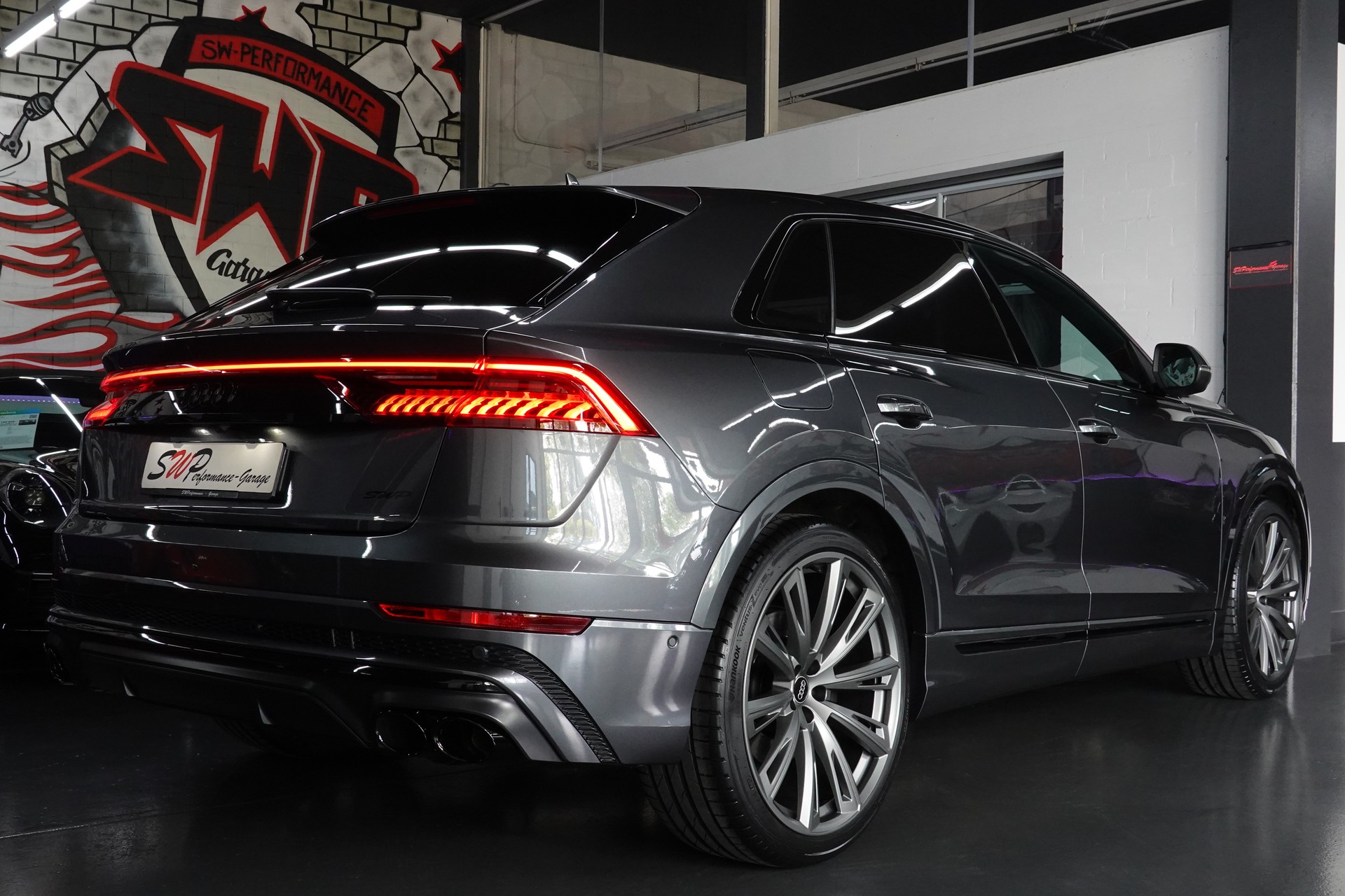 AUDI SQ8 TFSI QUATTRO TIPTRONIC CH-FZ MY23-image-19