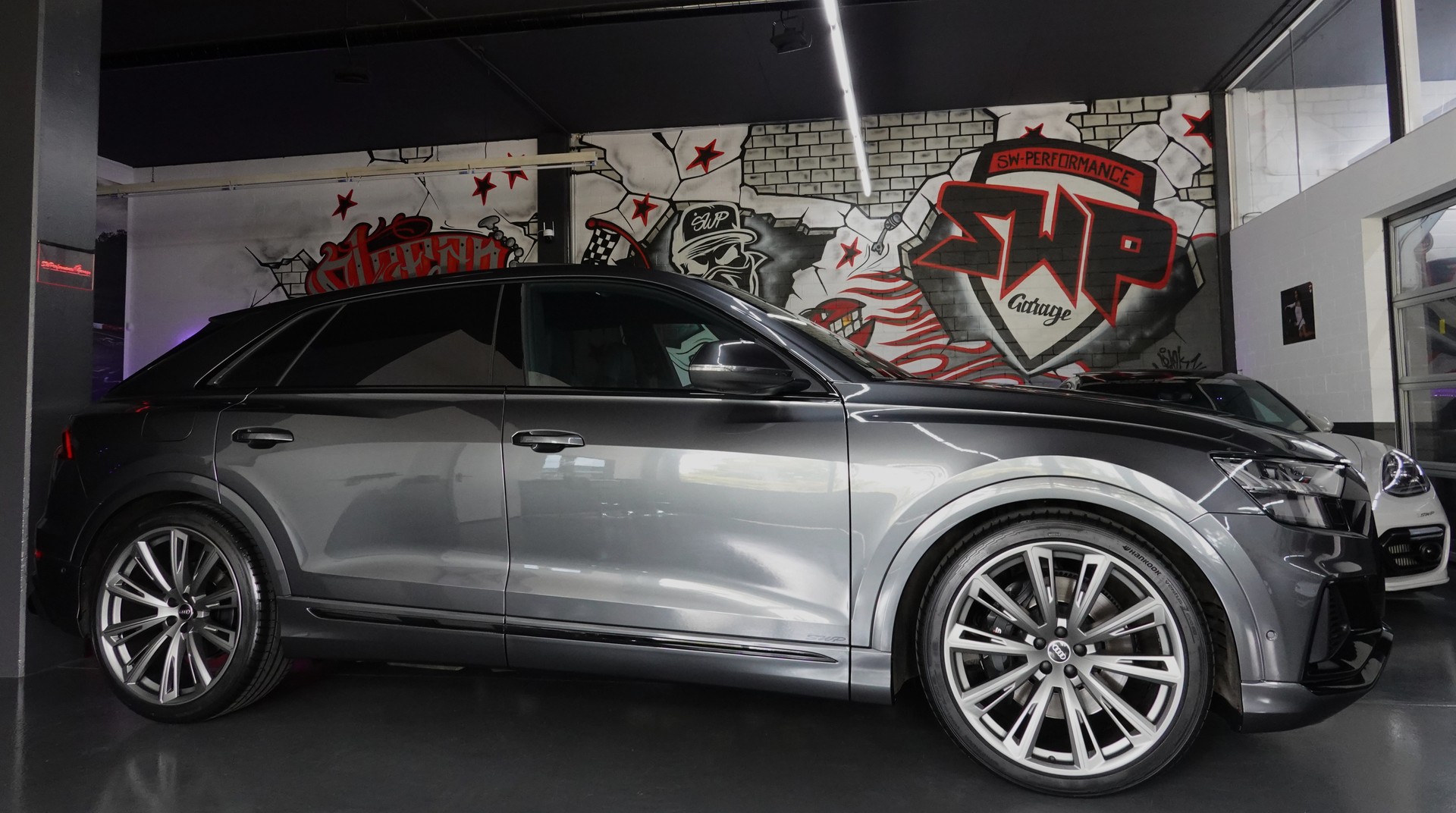 AUDI SQ8 TFSI QUATTRO TIPTRONIC CH-FZ MY23-image-15