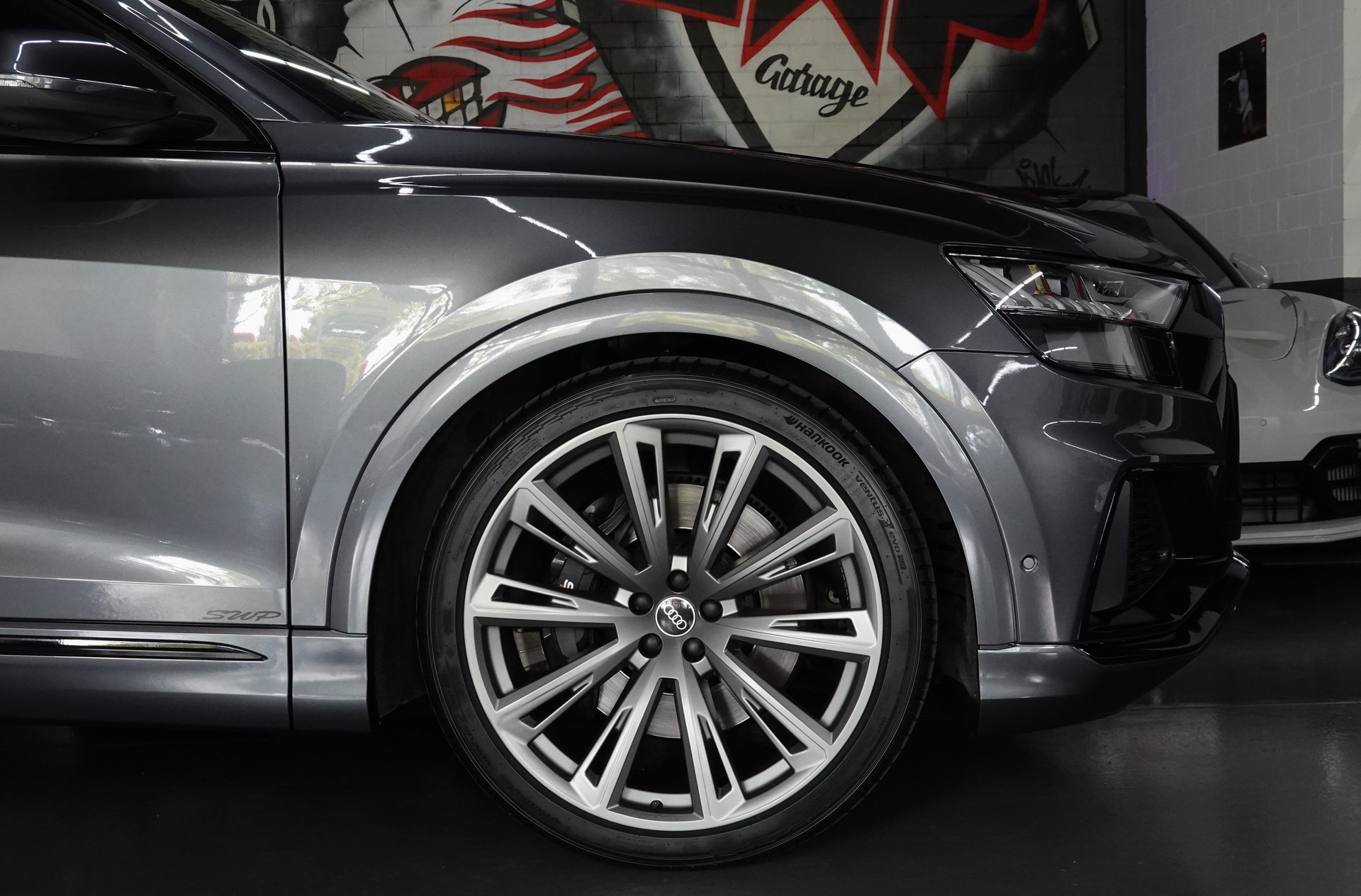 AUDI SQ8 TFSI QUATTRO TIPTRONIC CH-FZ MY23-image-14