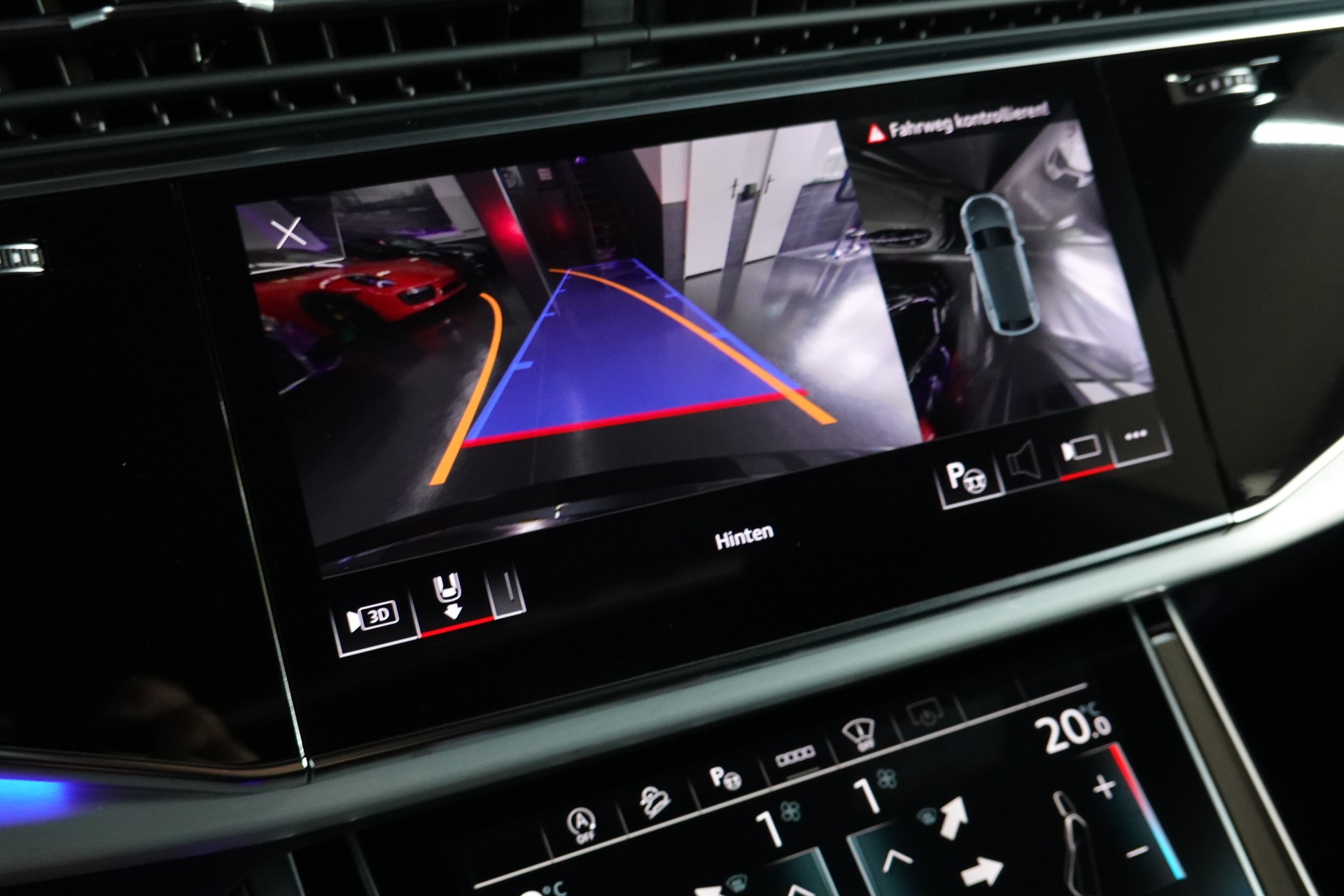 AUDI SQ8 TFSI QUATTRO TIPTRONIC CH-FZ MY23-image-25