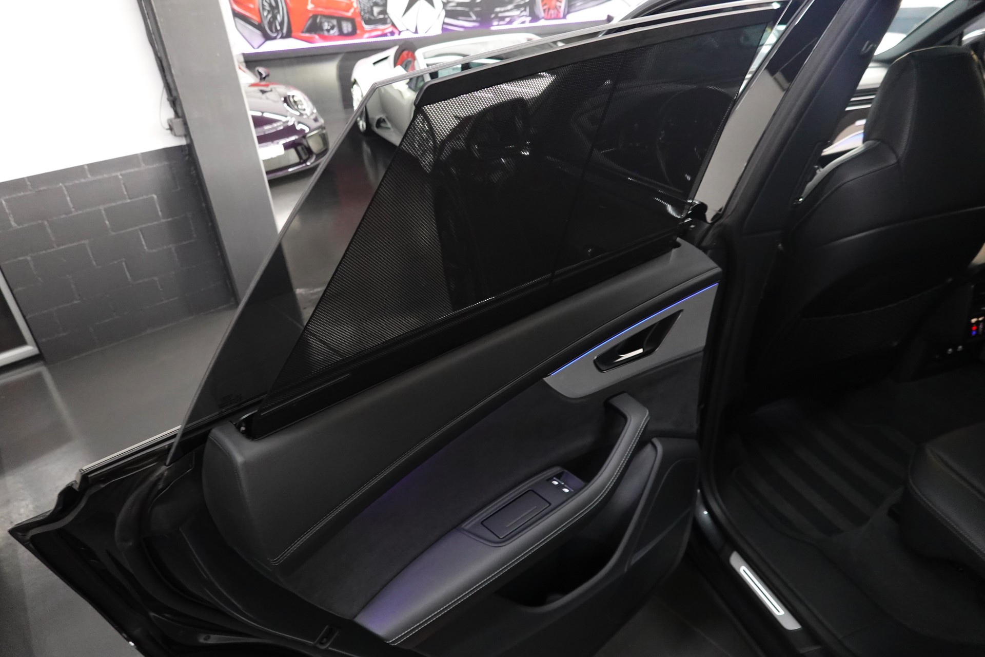 AUDI SQ8 TFSI QUATTRO TIPTRONIC CH-FZ MY23-image-35