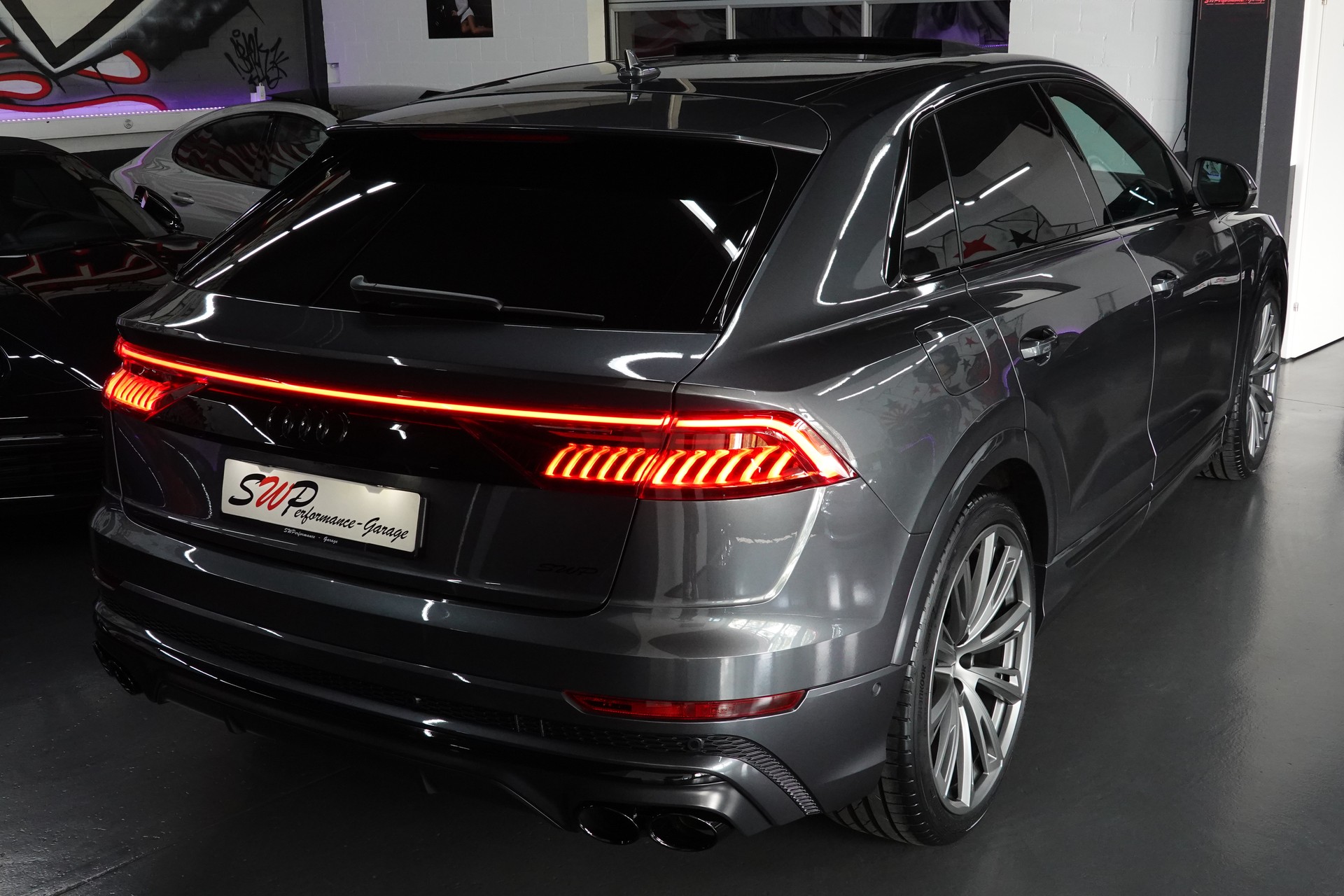 AUDI SQ8 TFSI QUATTRO TIPTRONIC CH-FZ MY23-image-21