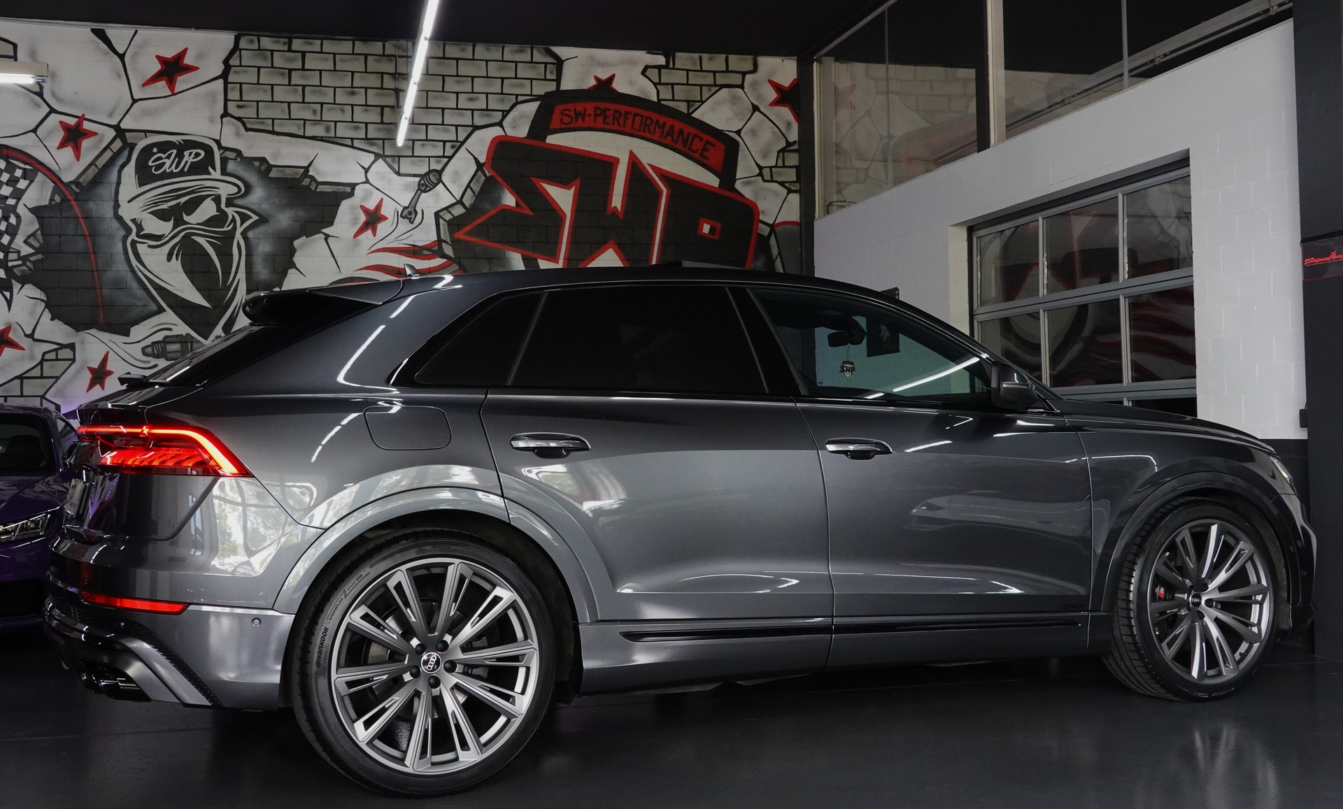 AUDI SQ8 TFSI QUATTRO TIPTRONIC CH-FZ MY23-image-20