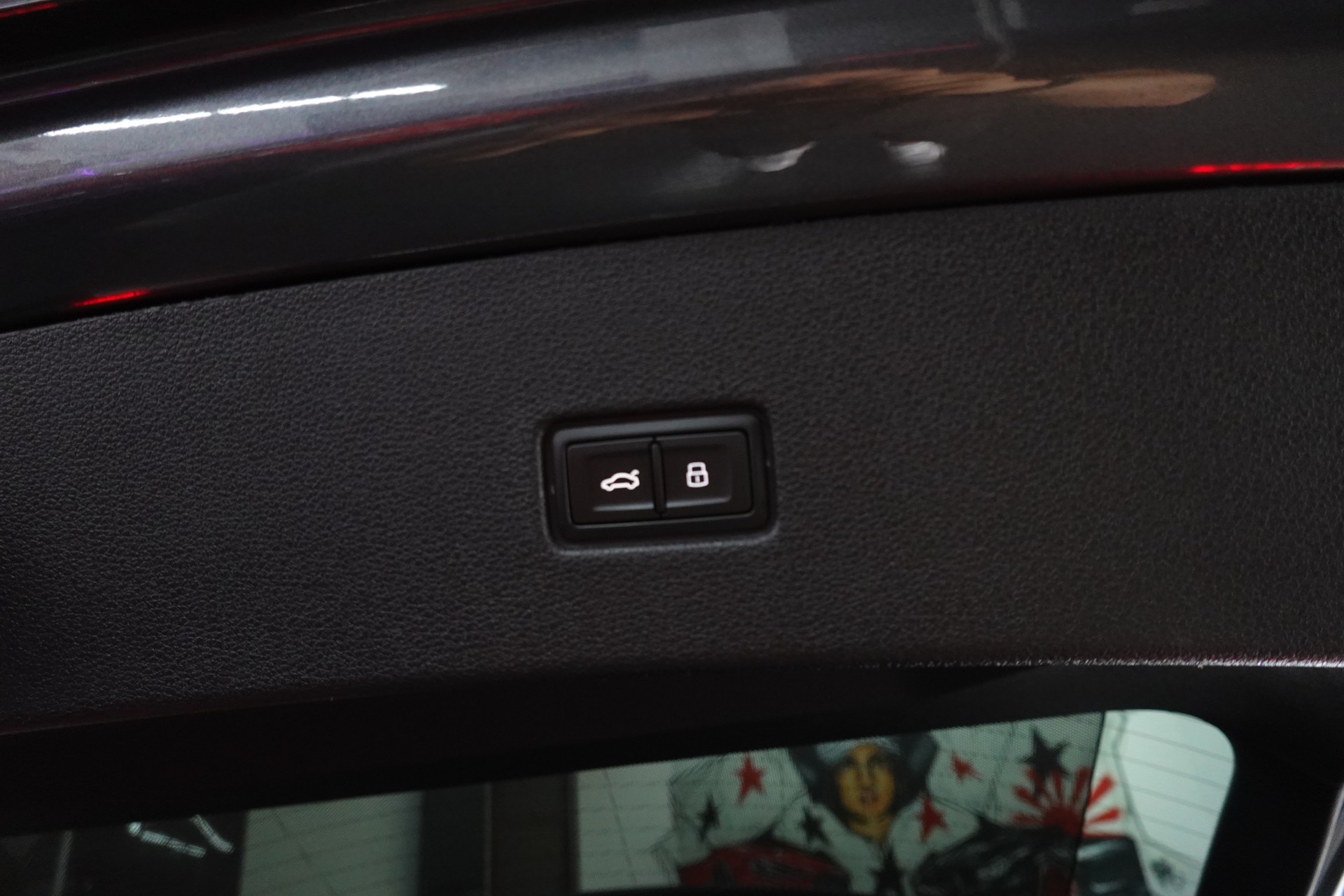 AUDI SQ8 TFSI QUATTRO TIPTRONIC CH-FZ MY23-image-38