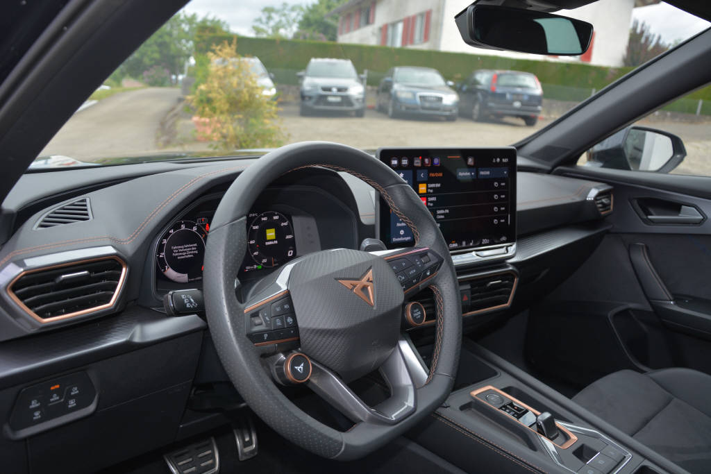 CUPRA Formentor 2.0 TSI VZ 4Drive DSG-image-2