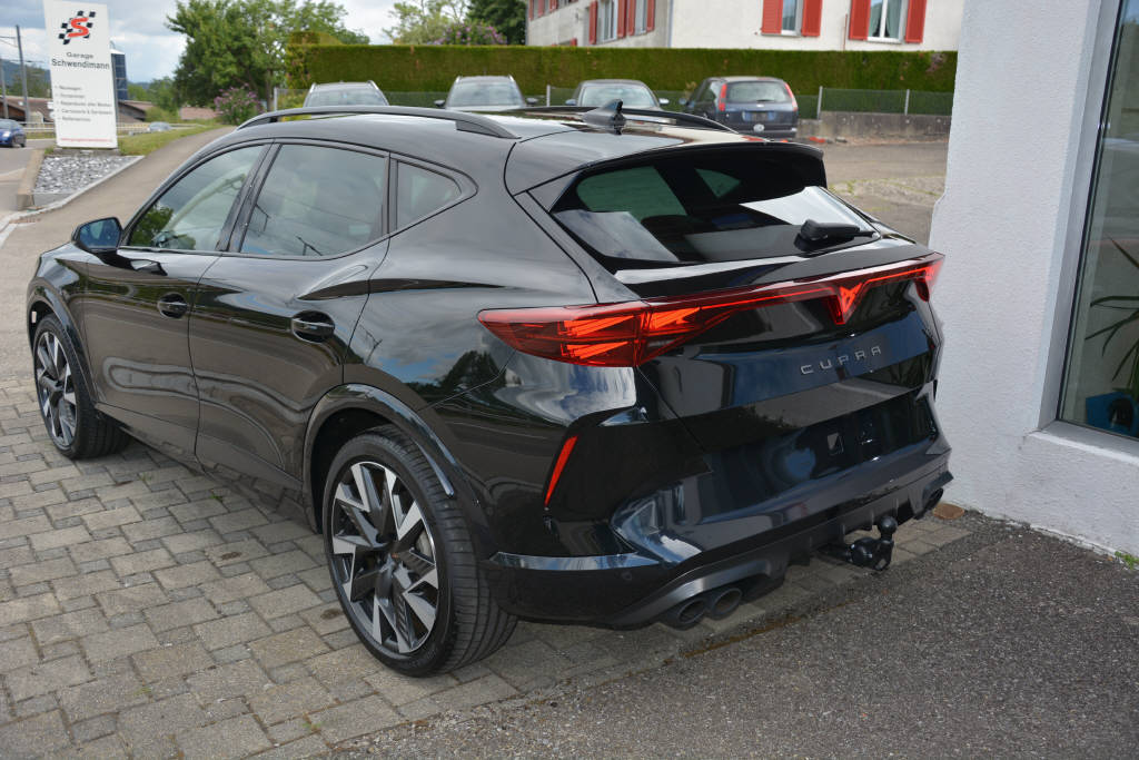 CUPRA Formentor 2.0 TSI VZ 4Drive DSG-image-11