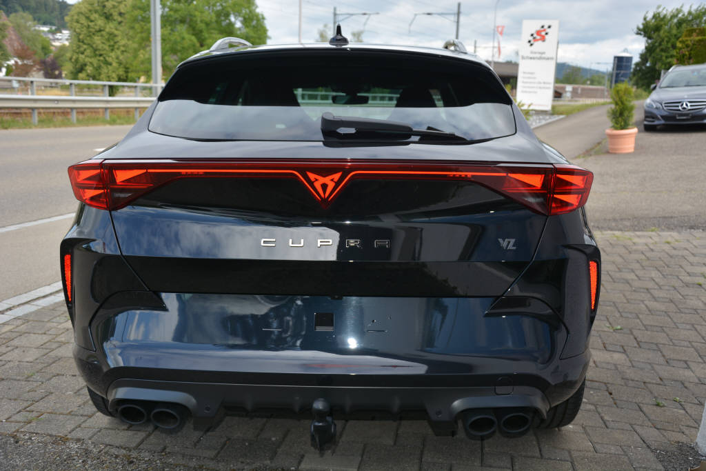 CUPRA Formentor 2.0 TSI VZ 4Drive DSG-image-1