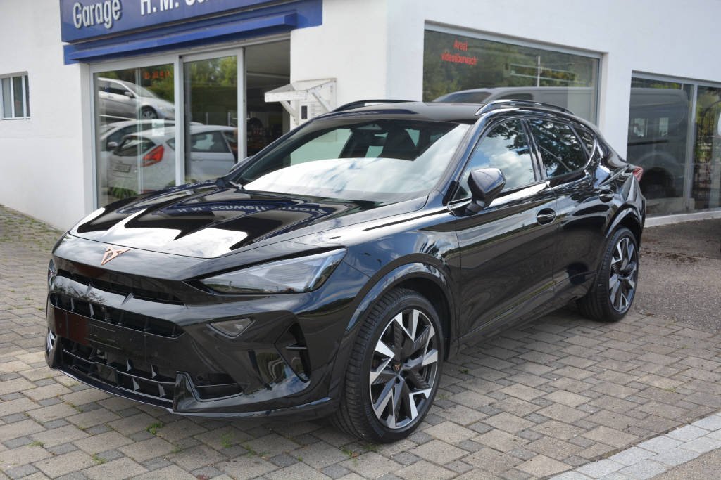 CUPRA Formentor 2.0 TSI VZ 4Drive DSG-image-9