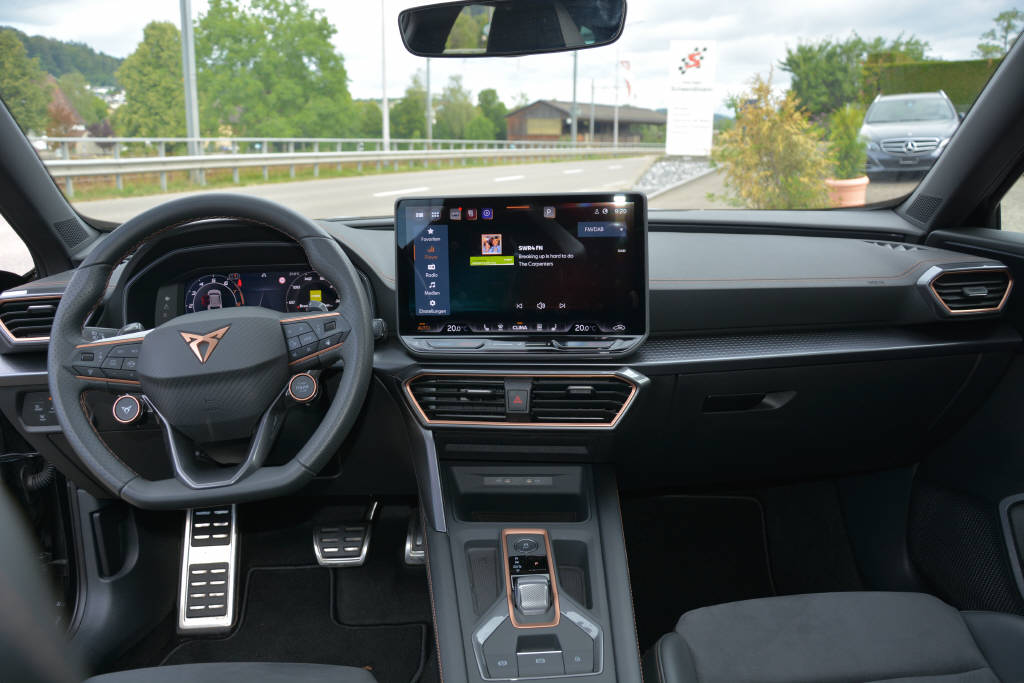 CUPRA Formentor 2.0 TSI VZ 4Drive DSG-image-5