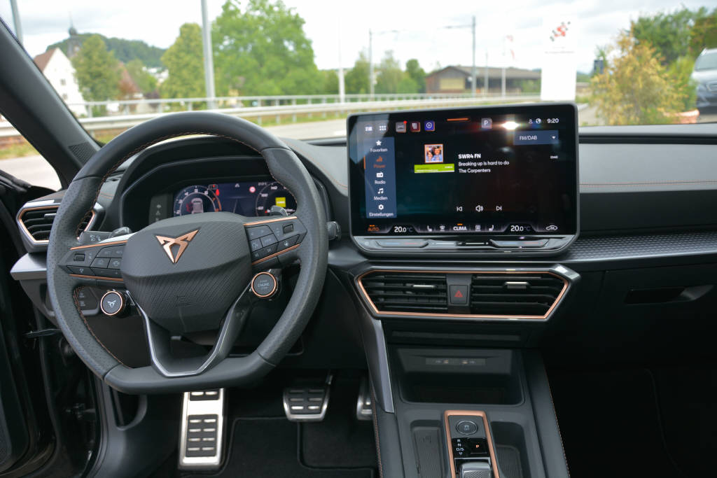 CUPRA Formentor 2.0 TSI VZ 4Drive DSG-image-7