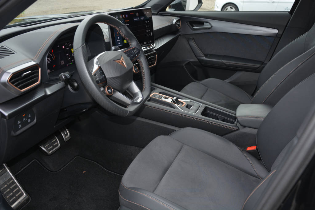 CUPRA Formentor 2.0 TSI VZ 4Drive DSG-image-10