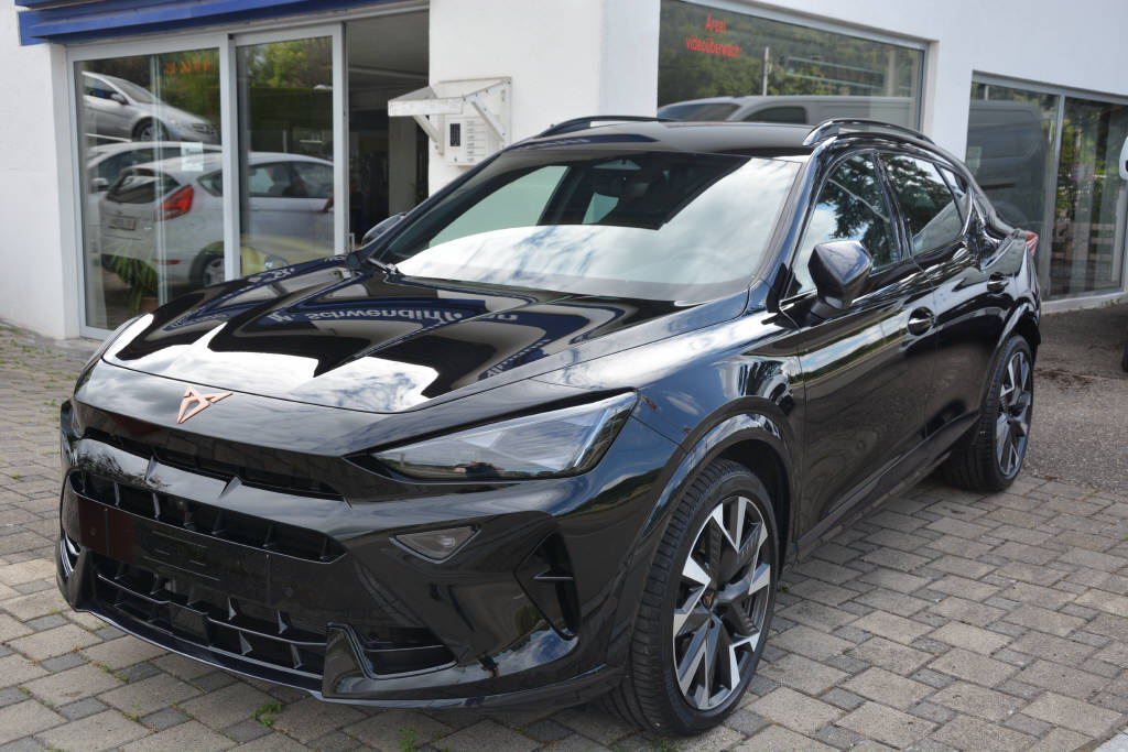 CUPRA Formentor 2.0 TSI VZ 4Drive DSG-image-0