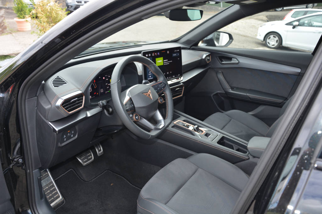 CUPRA Formentor 2.0 TSI VZ 4Drive DSG-image-3