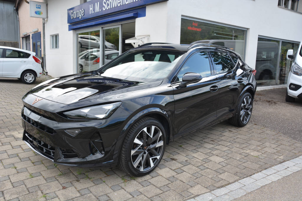 CUPRA Formentor 2.0 TSI VZ 4Drive DSG-image-14