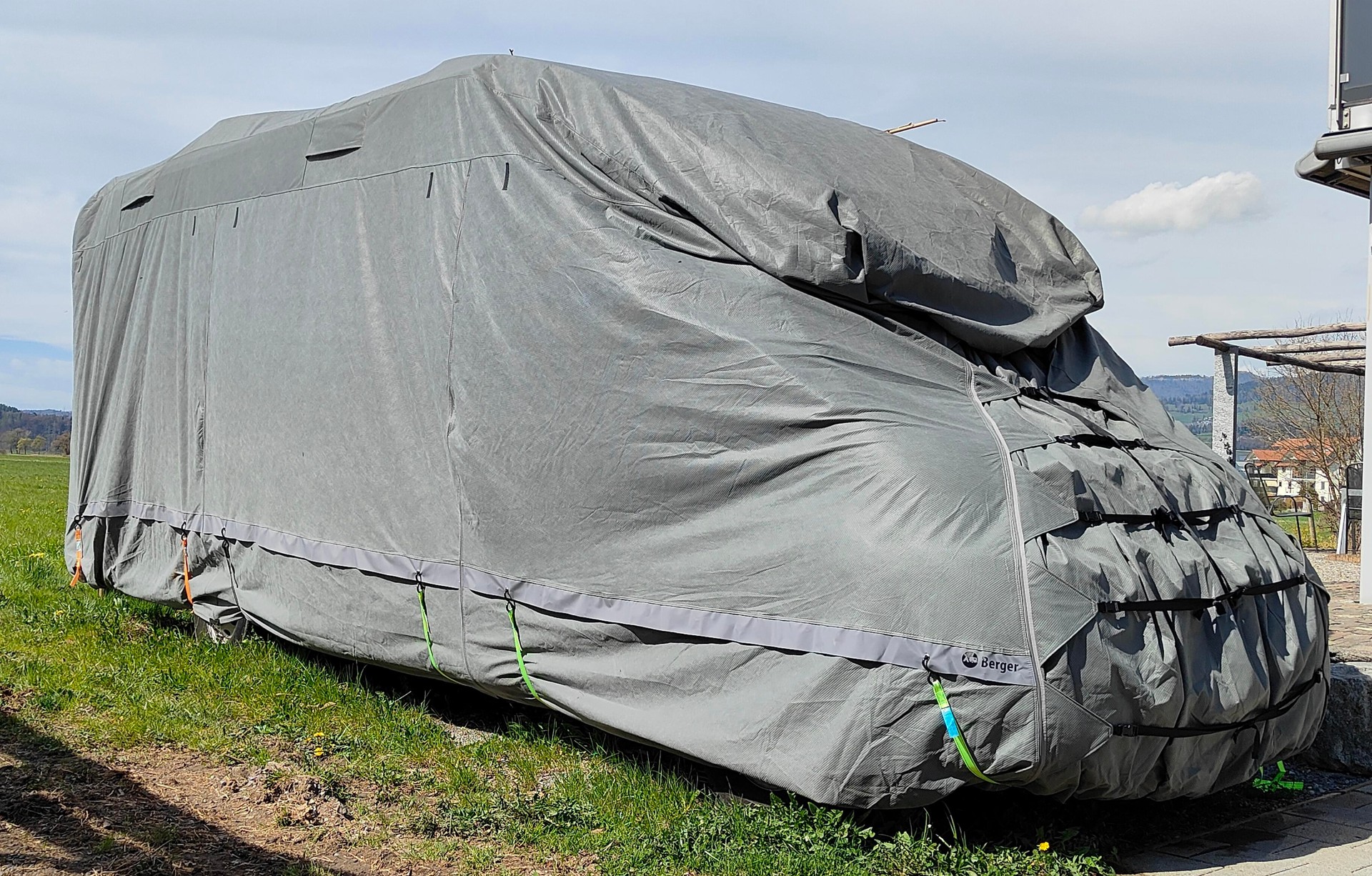 FIAT R22 - KNAUS-image-1