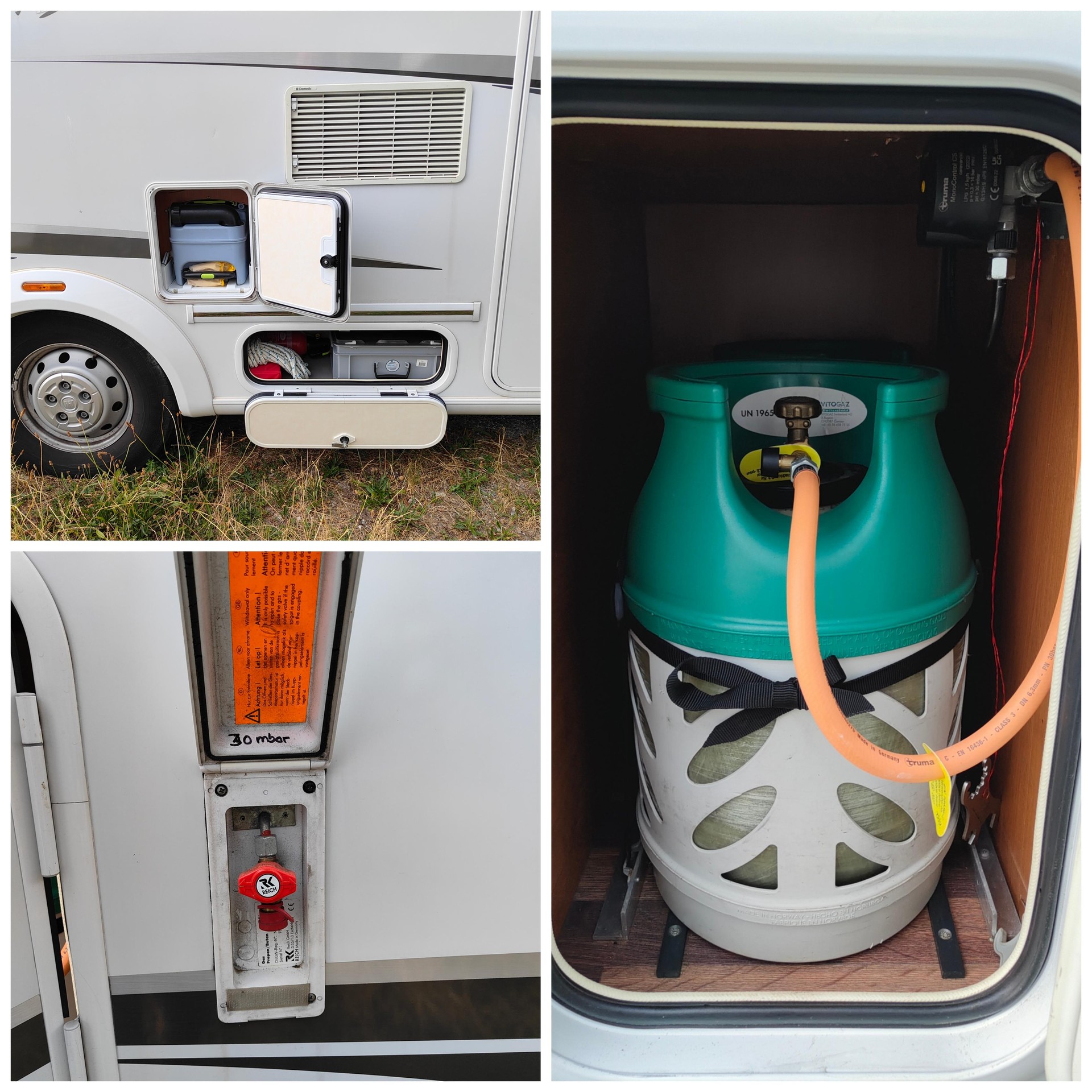 FIAT R22 - KNAUS-image-9