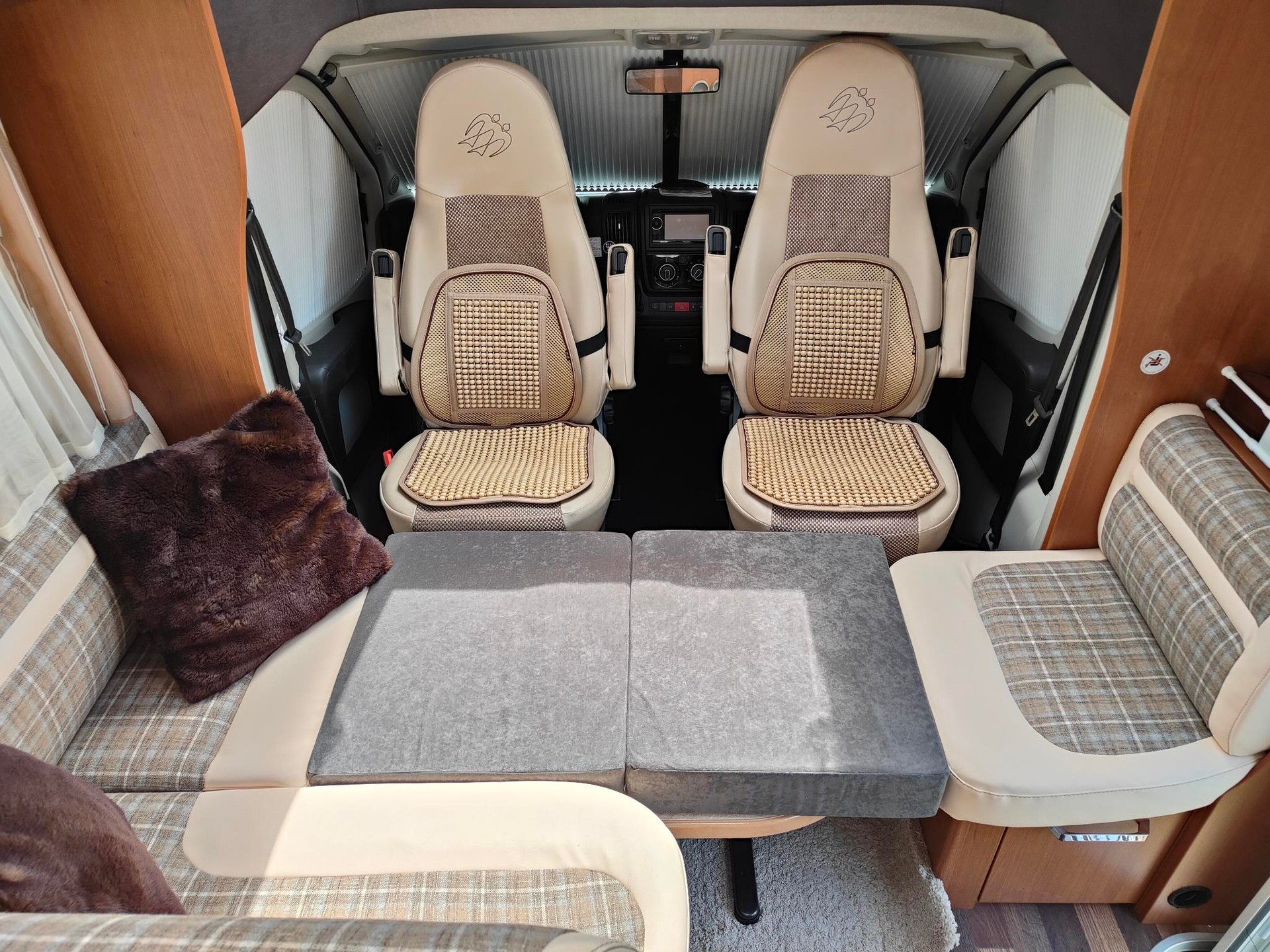 FIAT R22 - KNAUS-image-13