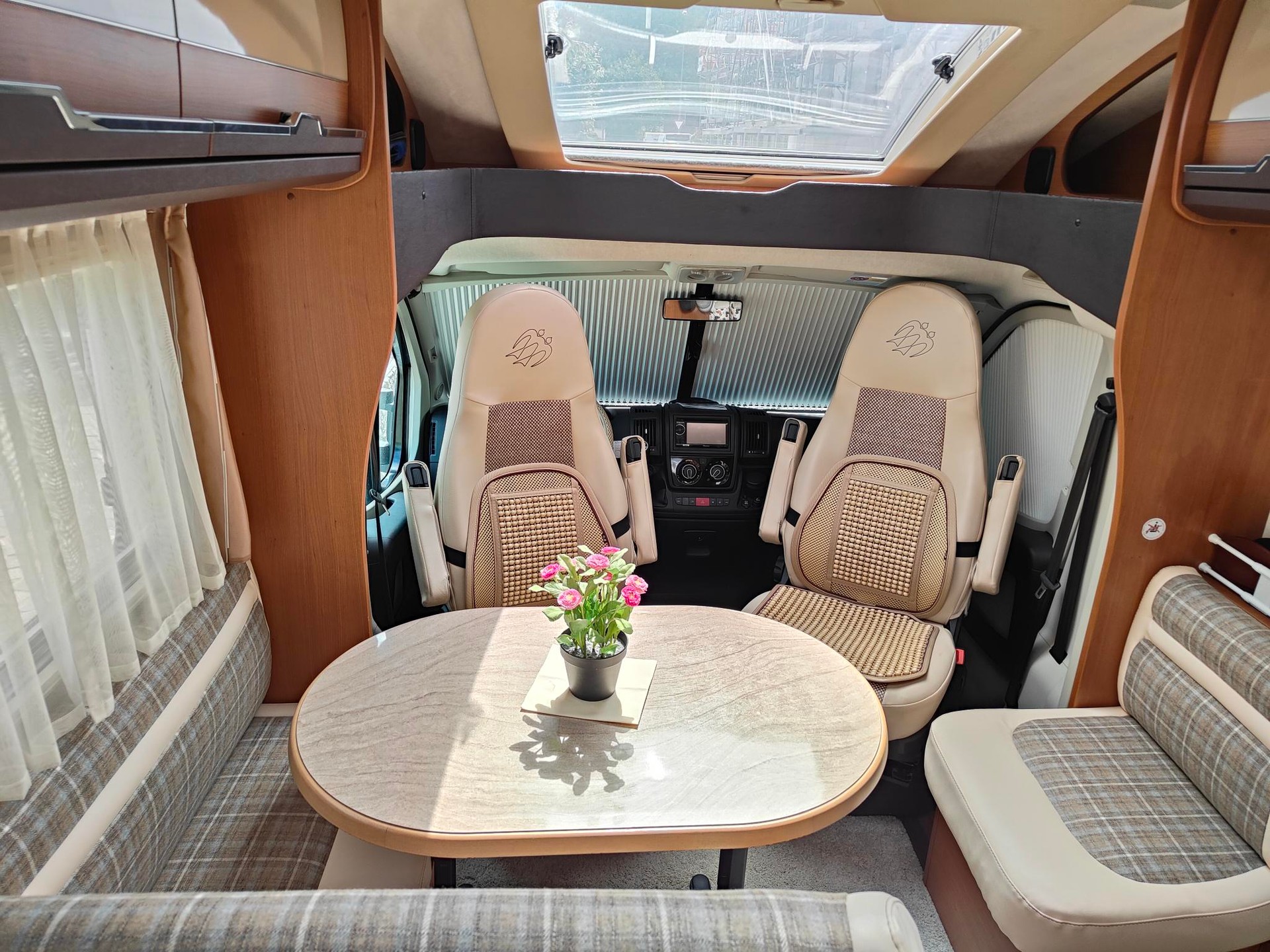 FIAT R22 - KNAUS-image-10