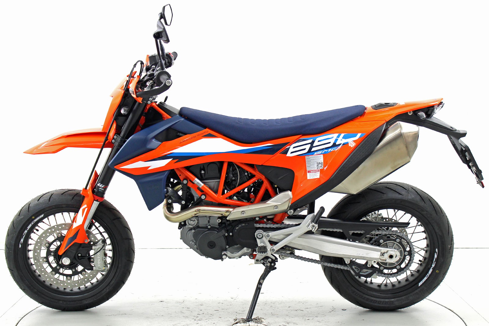 KTM SMC 690 R ABS-image-4