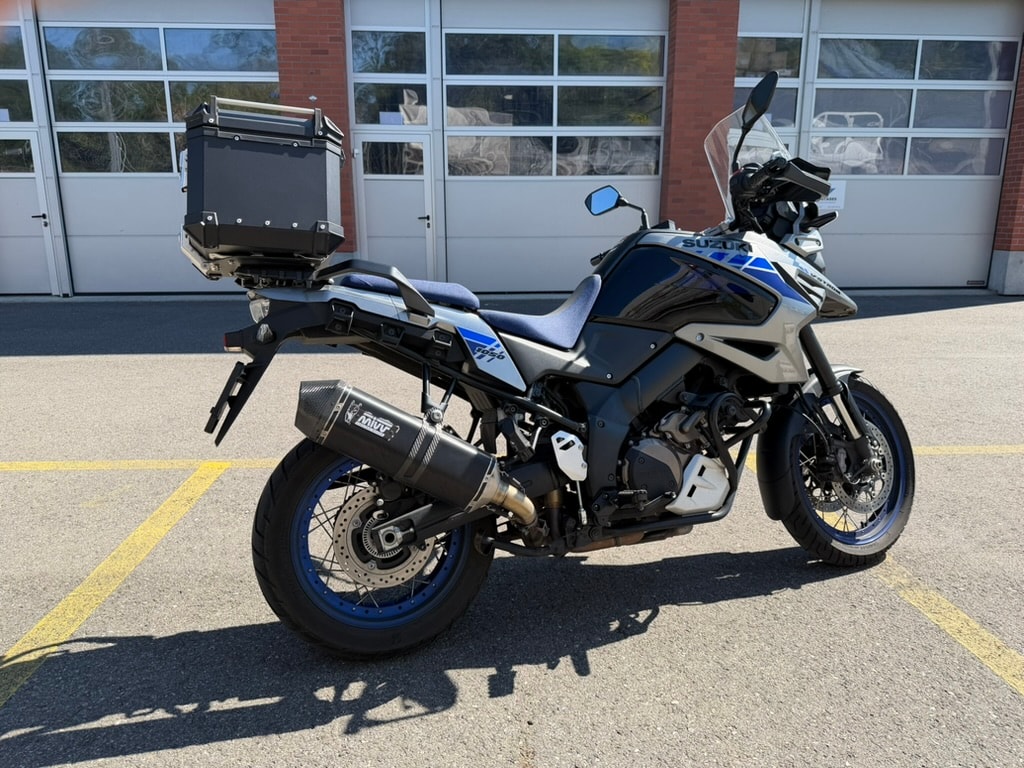 SUZUKI DL 1050 XT ABS-image-3