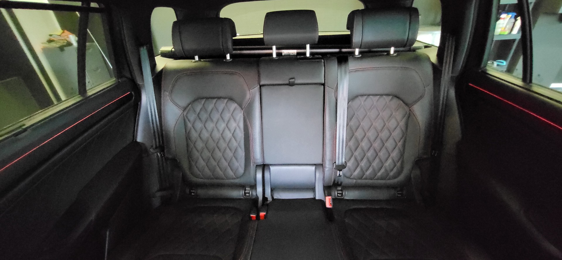 SKODA Kodiaq 2.0 TSI 4x4 RS-image-12
