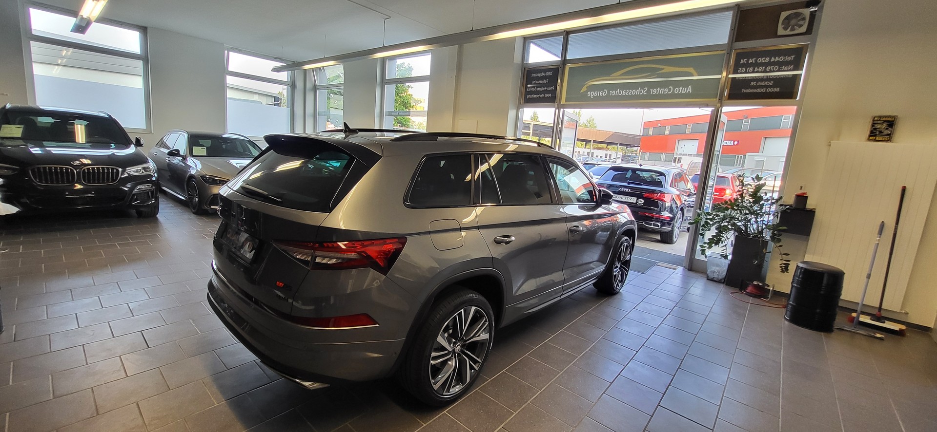 SKODA Kodiaq 2.0 TSI 4x4 RS-image-6
