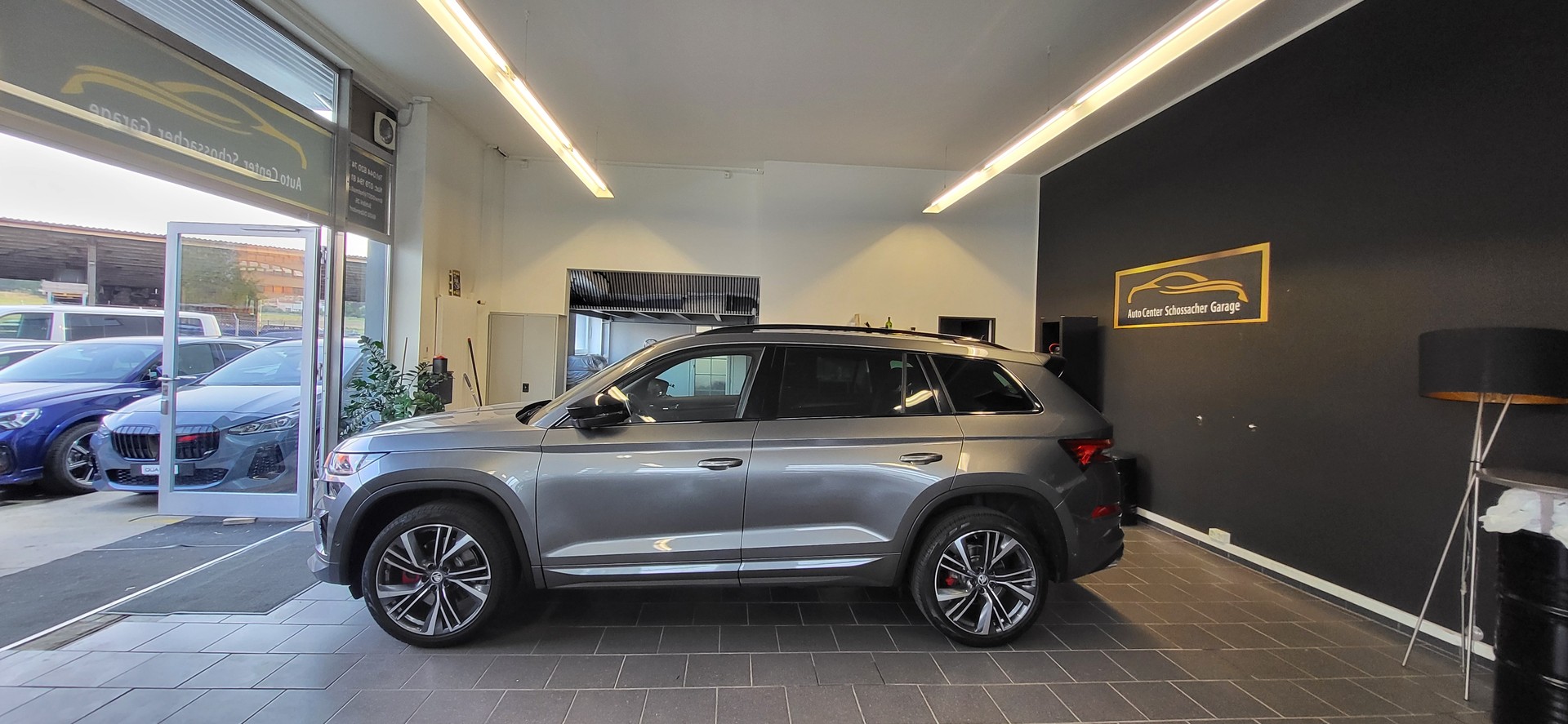 SKODA Kodiaq 2.0 TSI 4x4 RS-image-3
