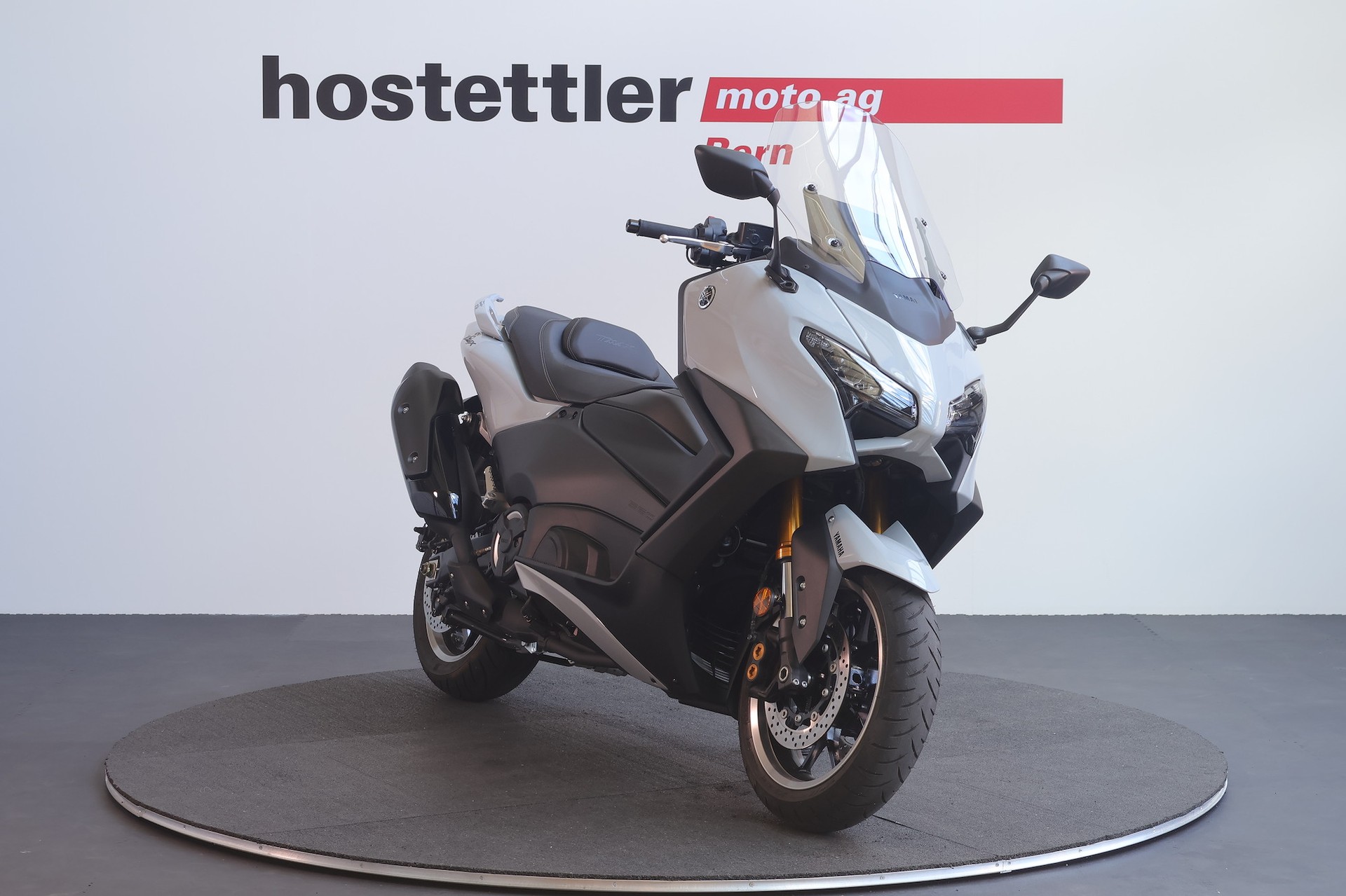 YAMAHA TMAX Tech MAX