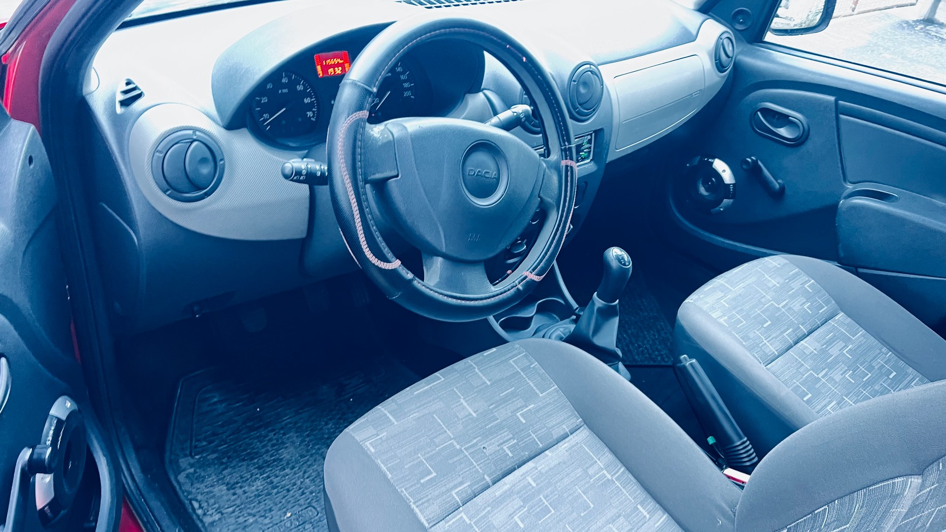 DACIA Sandero 1.2-image-6