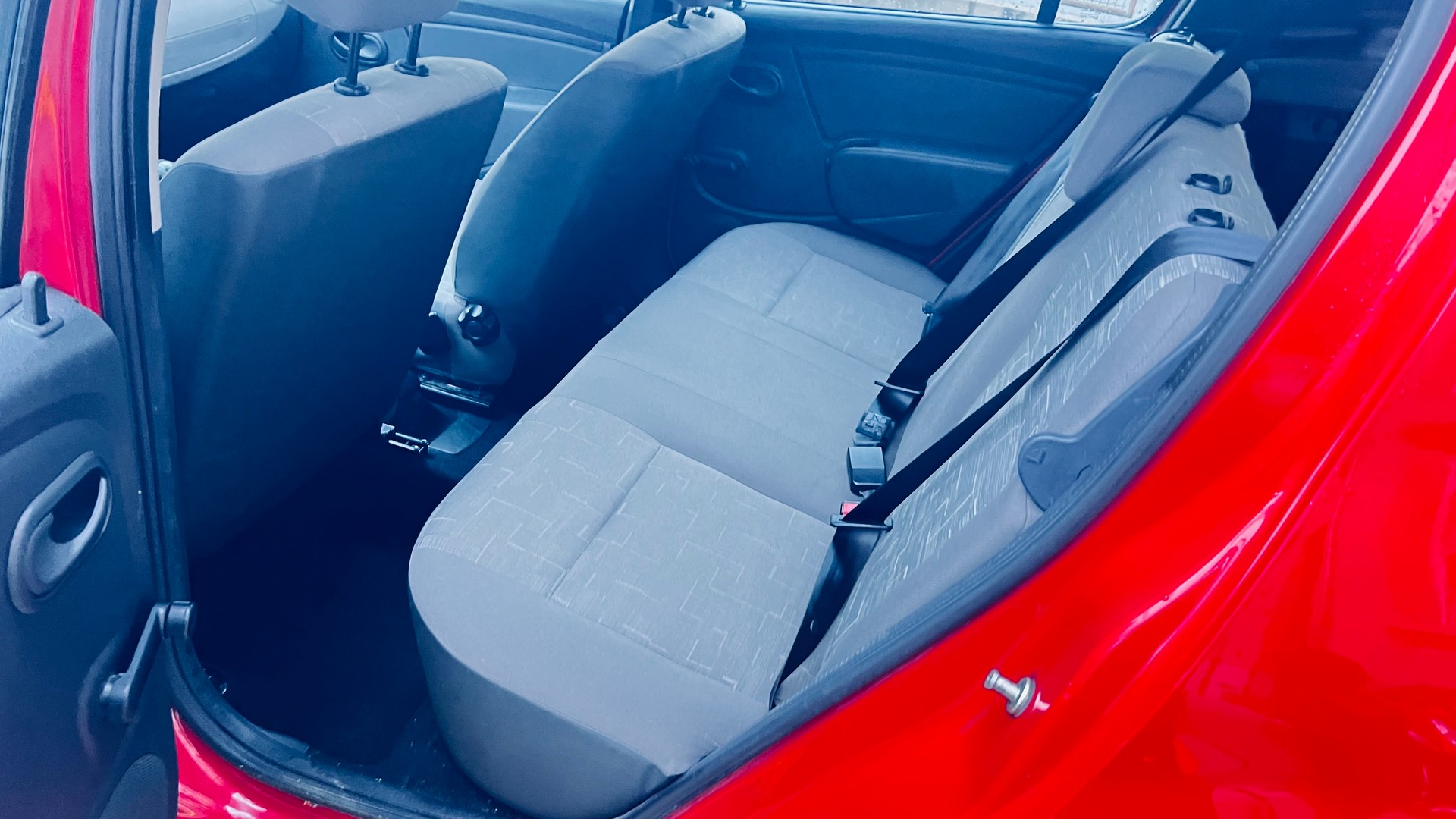 DACIA Sandero 1.2-image-7