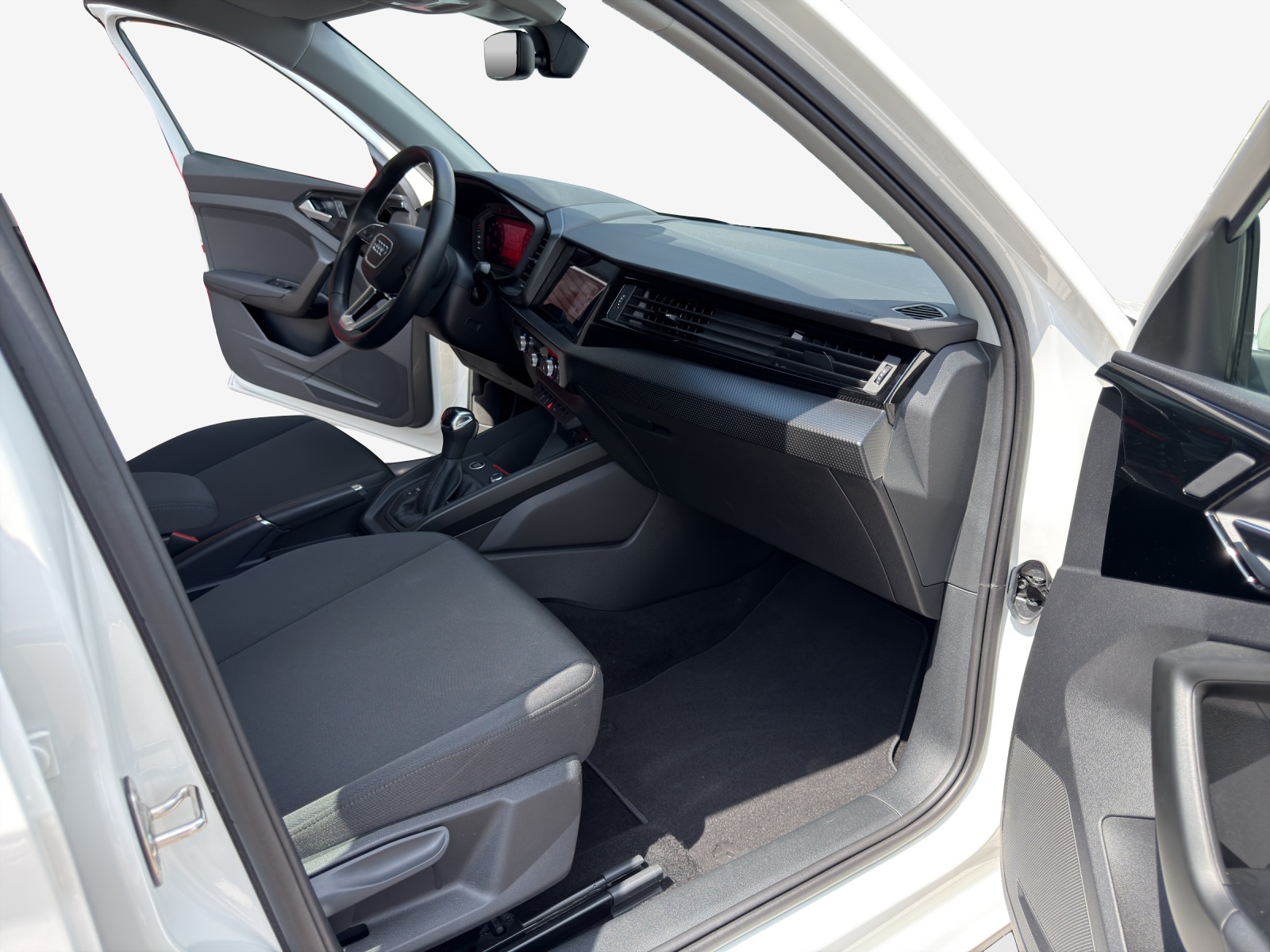 AUDI A1 Sportback 30 TFSI Attraction S-tronic-image-14