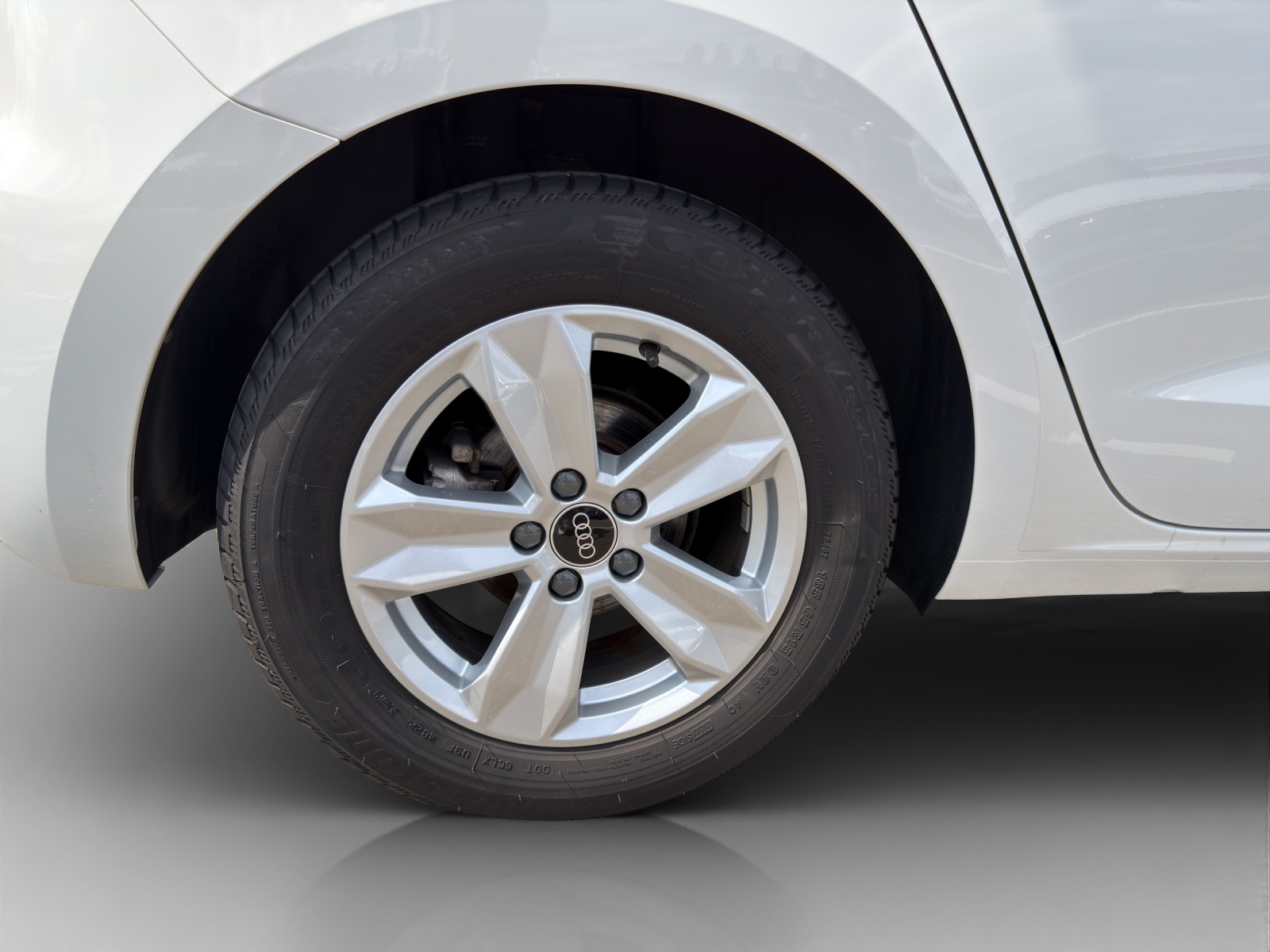AUDI A1 Sportback 30 TFSI Attraction S-tronic-image-13