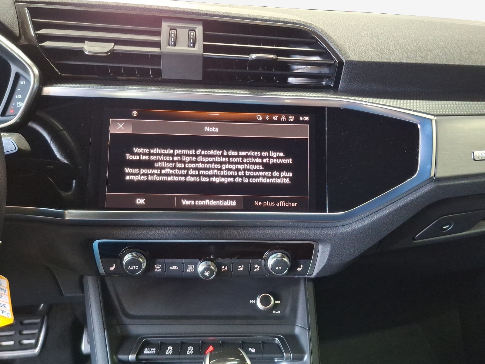 AUDI Q3 Sportback 35 TFSI Attraction S-tronic-image-10
