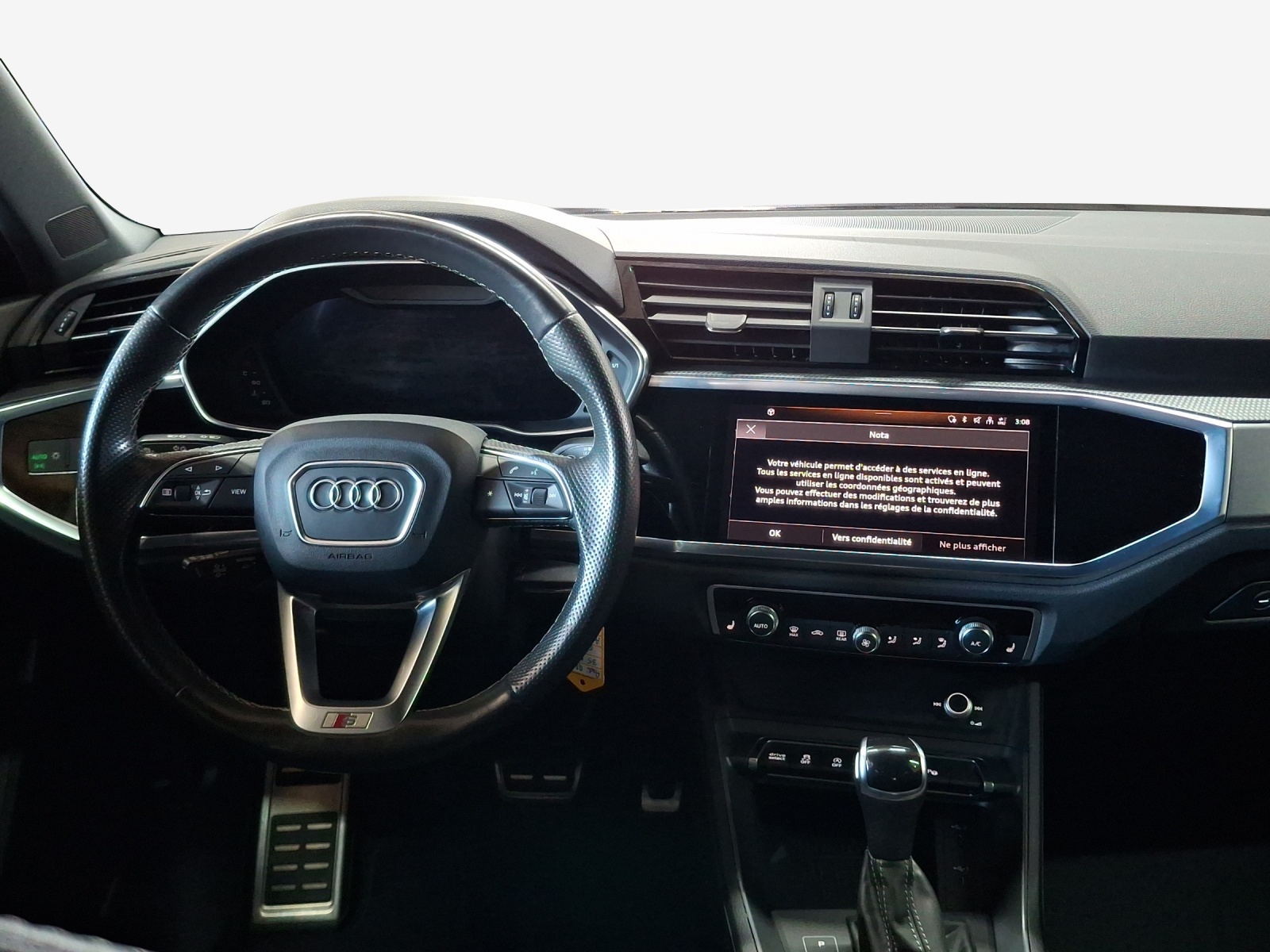 AUDI Q3 Sportback 35 TFSI Attraction S-tronic-image-8