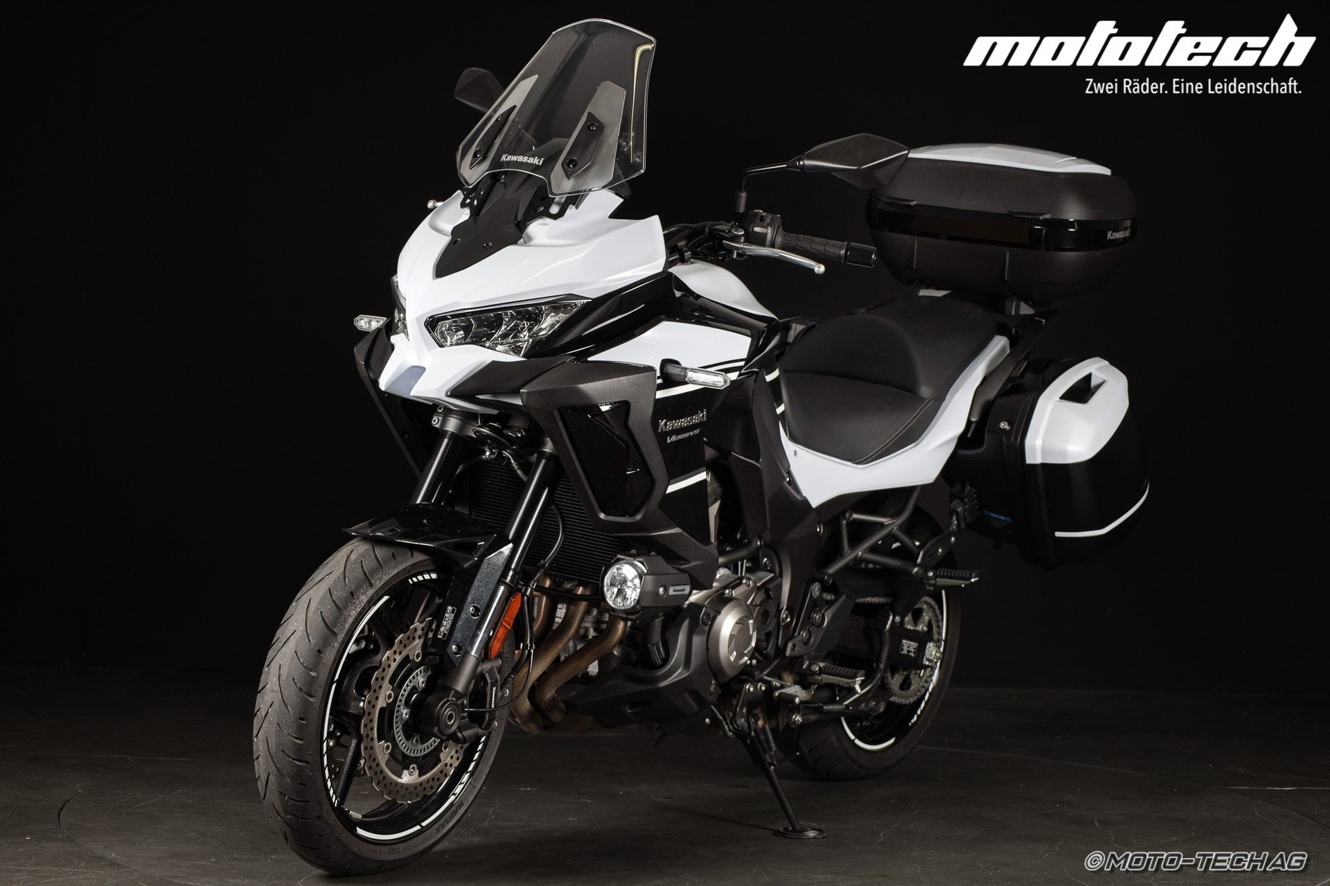 KAWASAKI Versys 1000 Grand Tourer-image-5