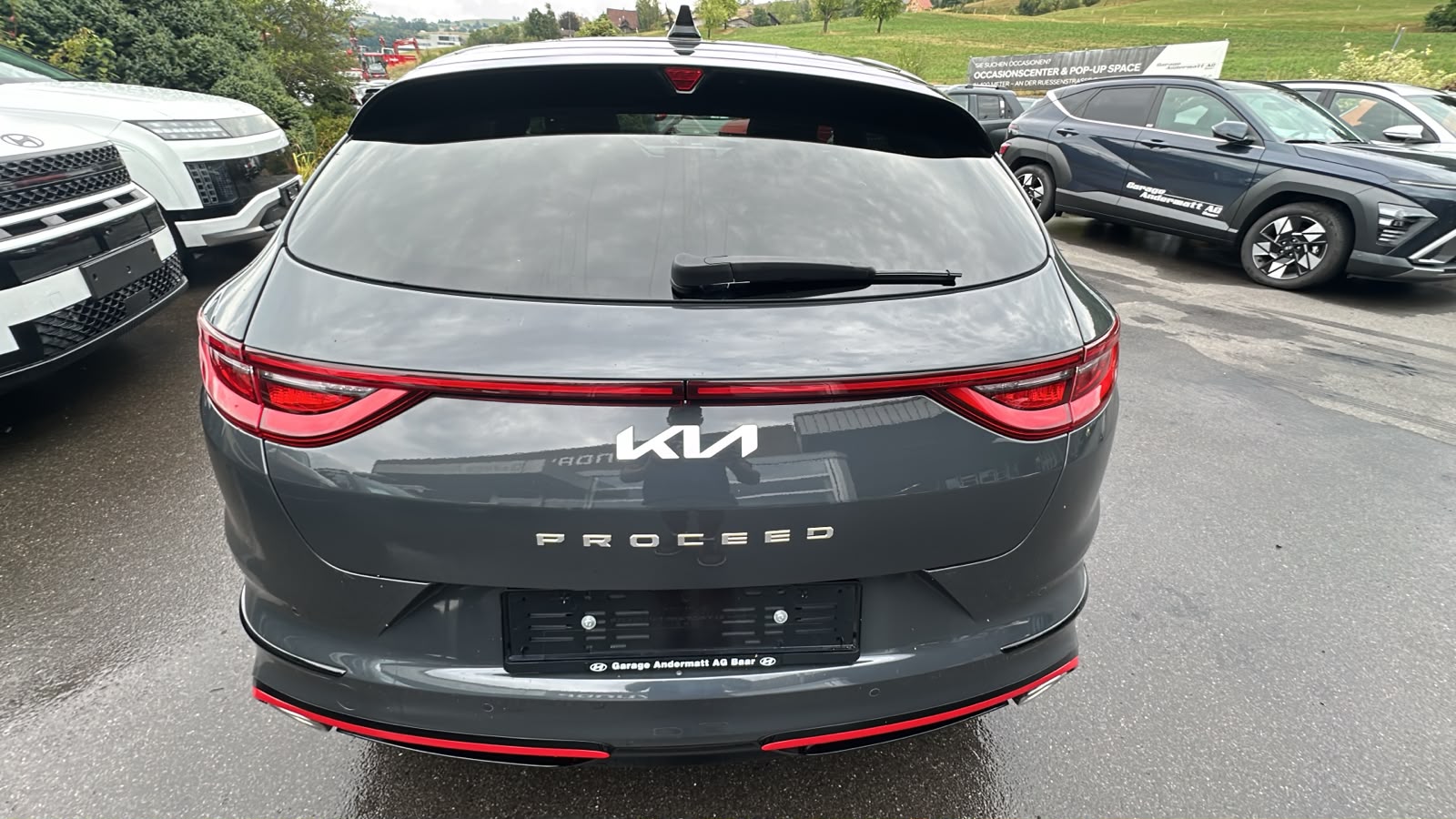 KIA ProCeed 1.6 T-GDi GT DCT-image-5
