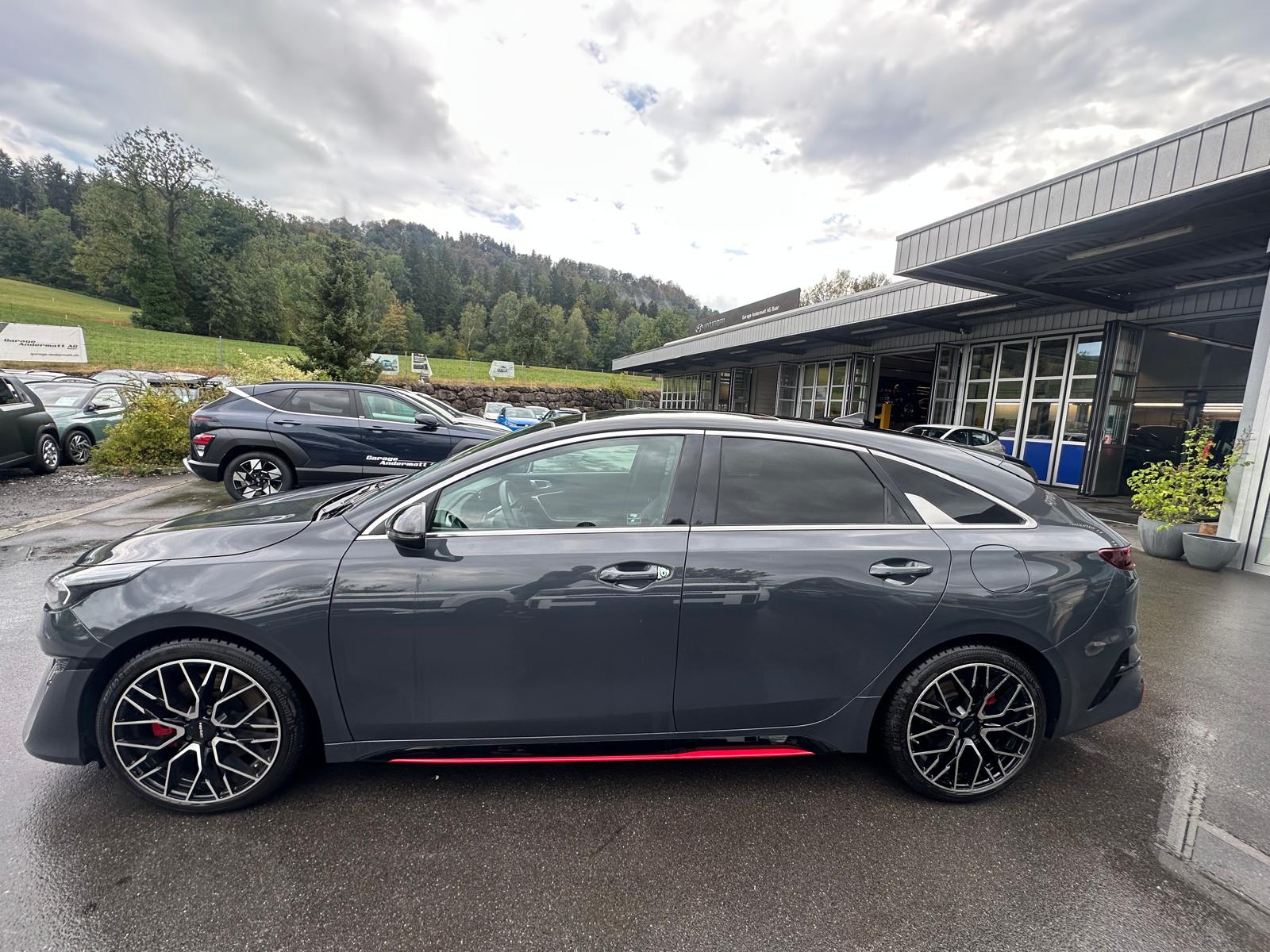 KIA ProCeed 1.6 T-GDi GT DCT-showroom-element-3