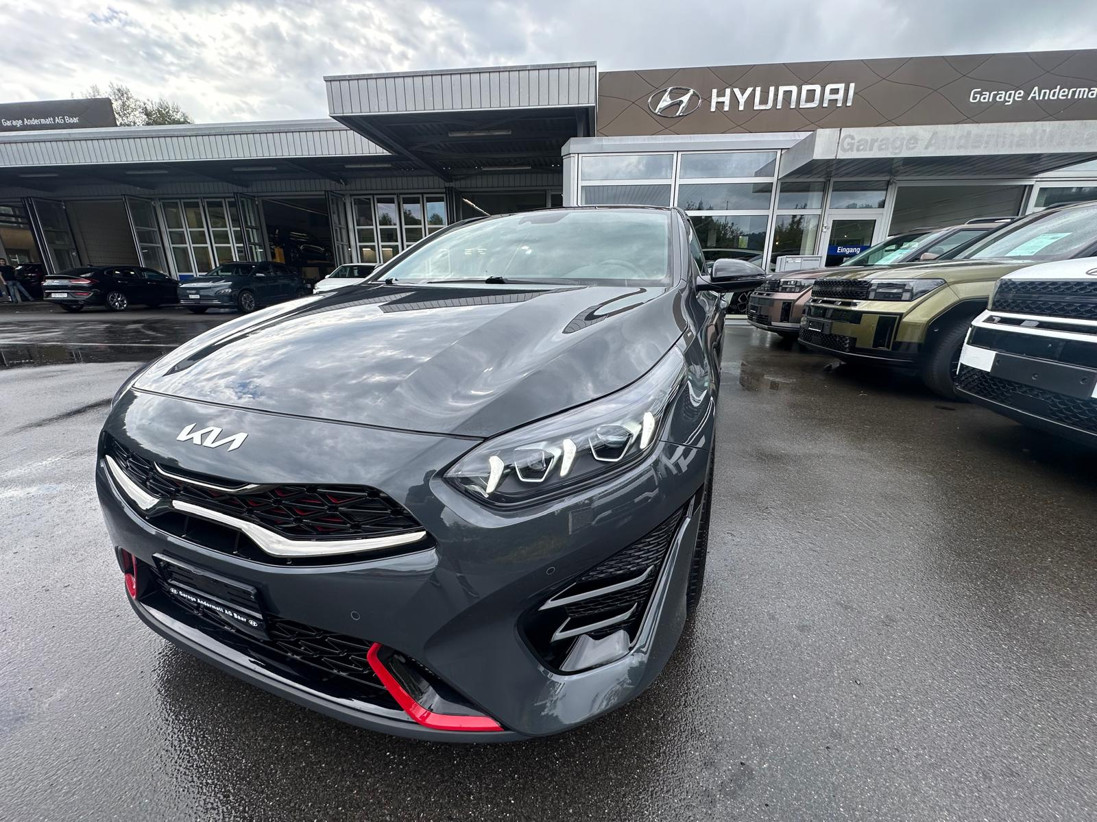 KIA ProCeed 1.6 T-GDi GT DCT-showroom-element-2