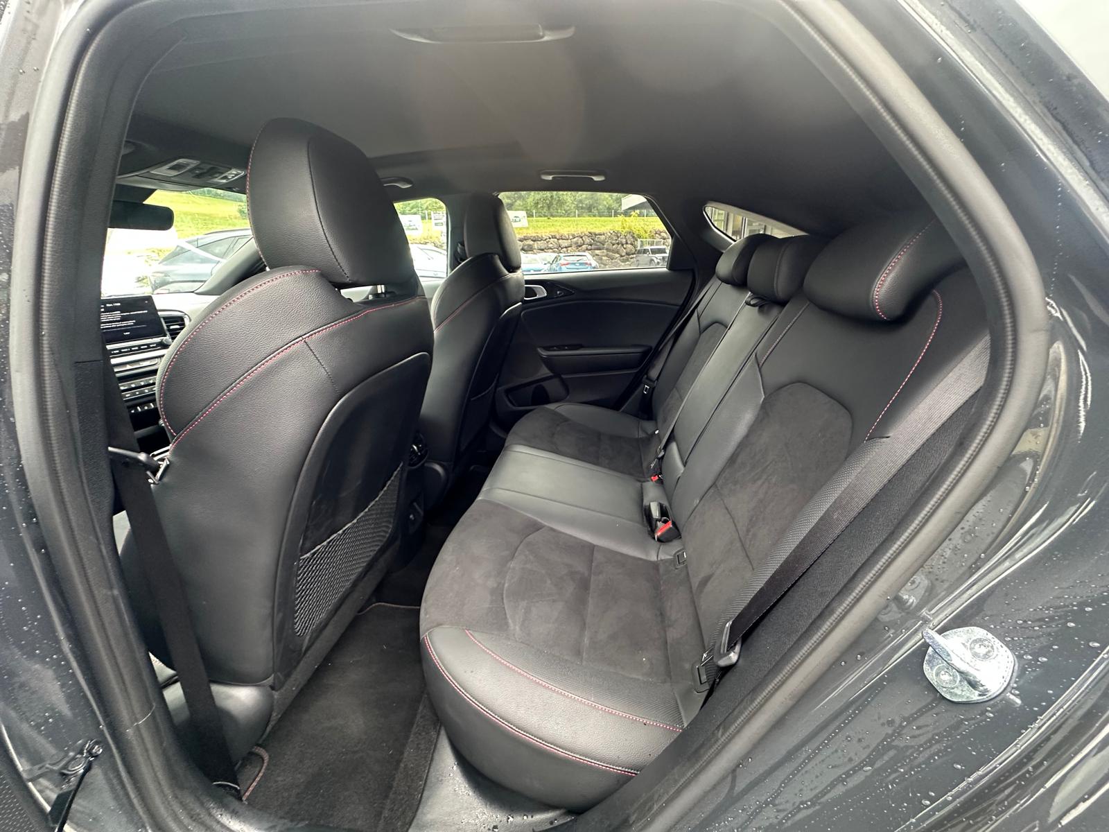 KIA ProCeed 1.6 T-GDi GT DCT-image-11