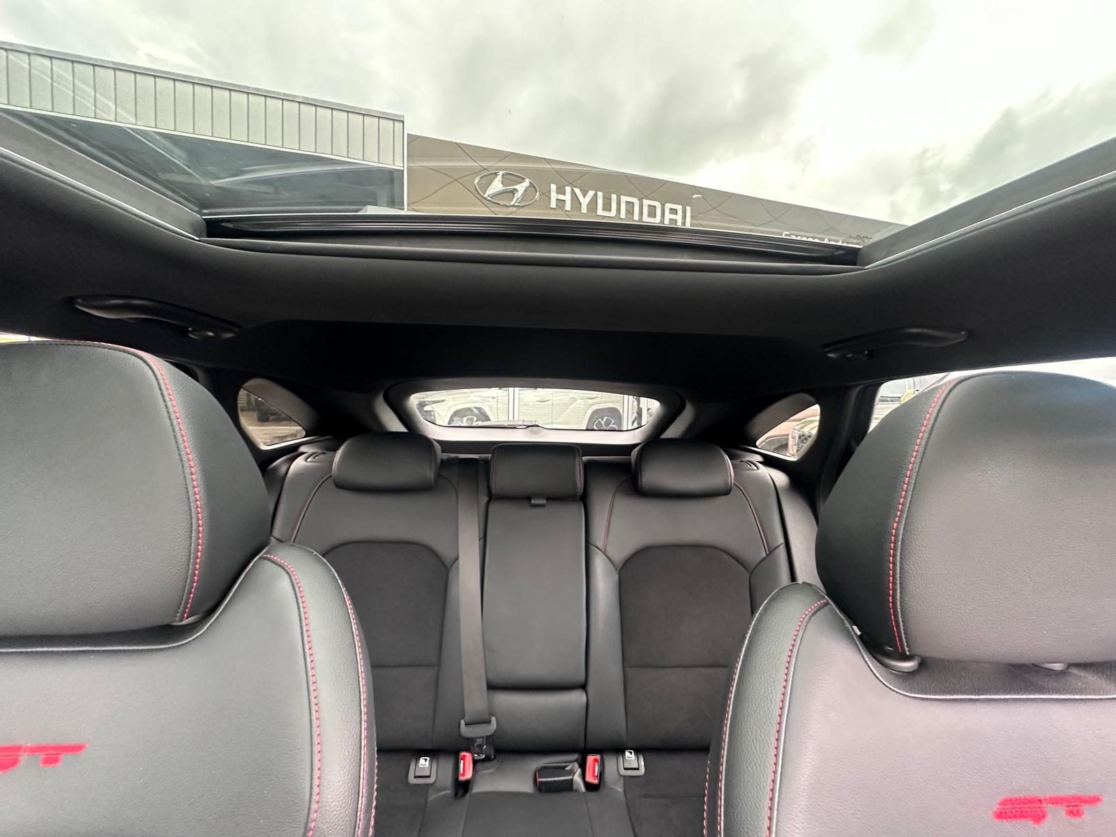 KIA ProCeed 1.6 T-GDi GT DCT-image-14
